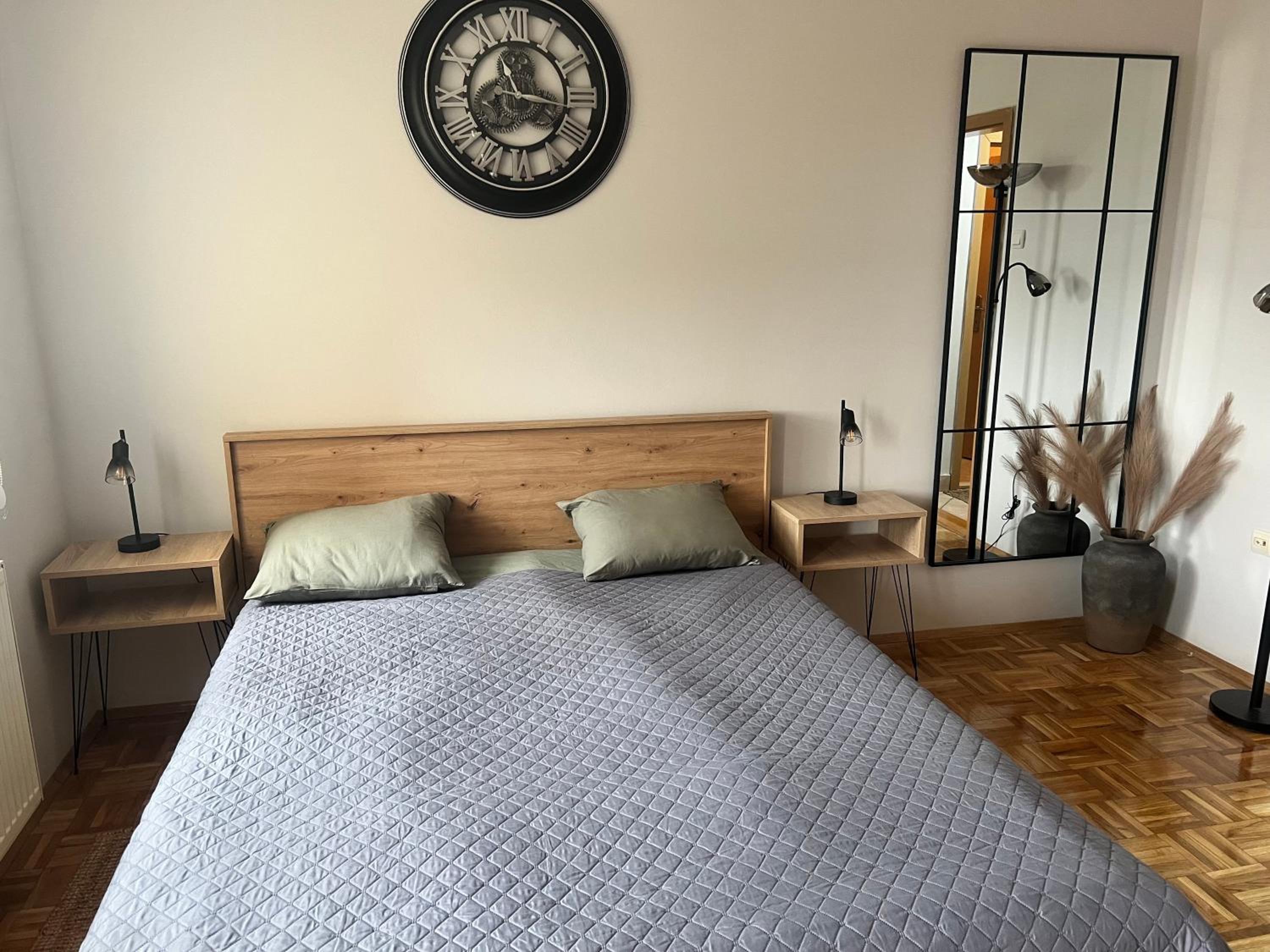 Apartman D