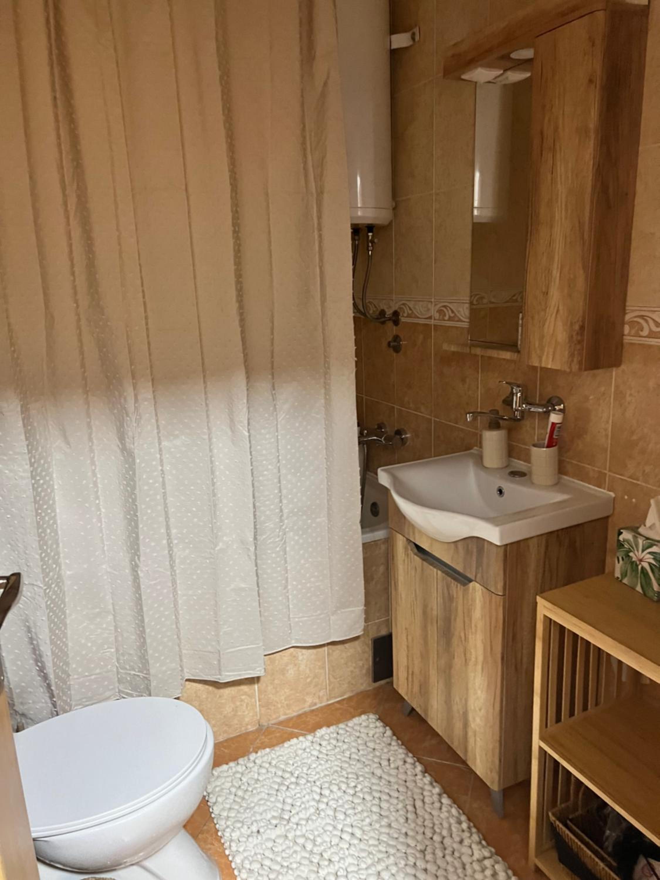 Apartman D