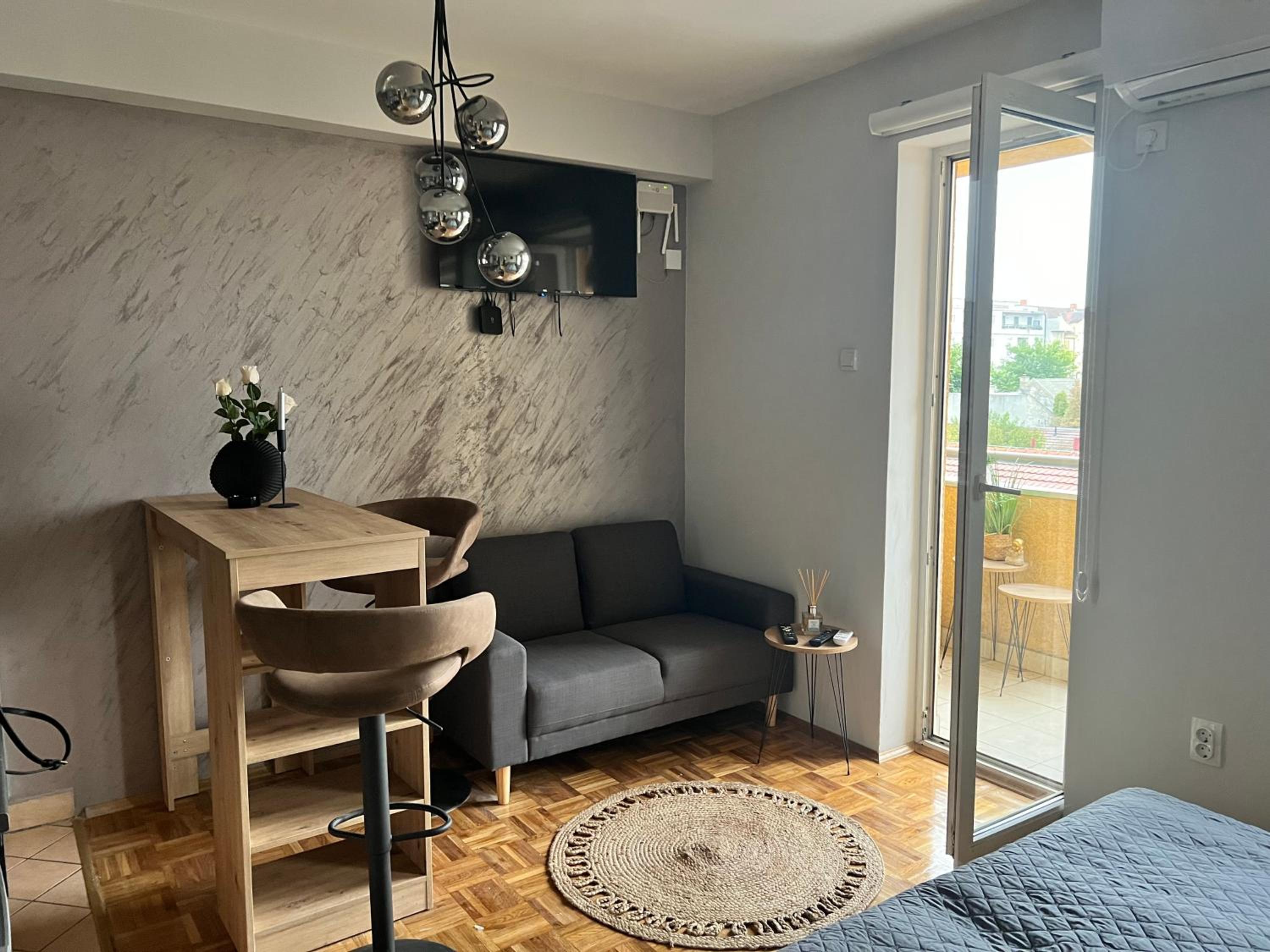 Apartman D