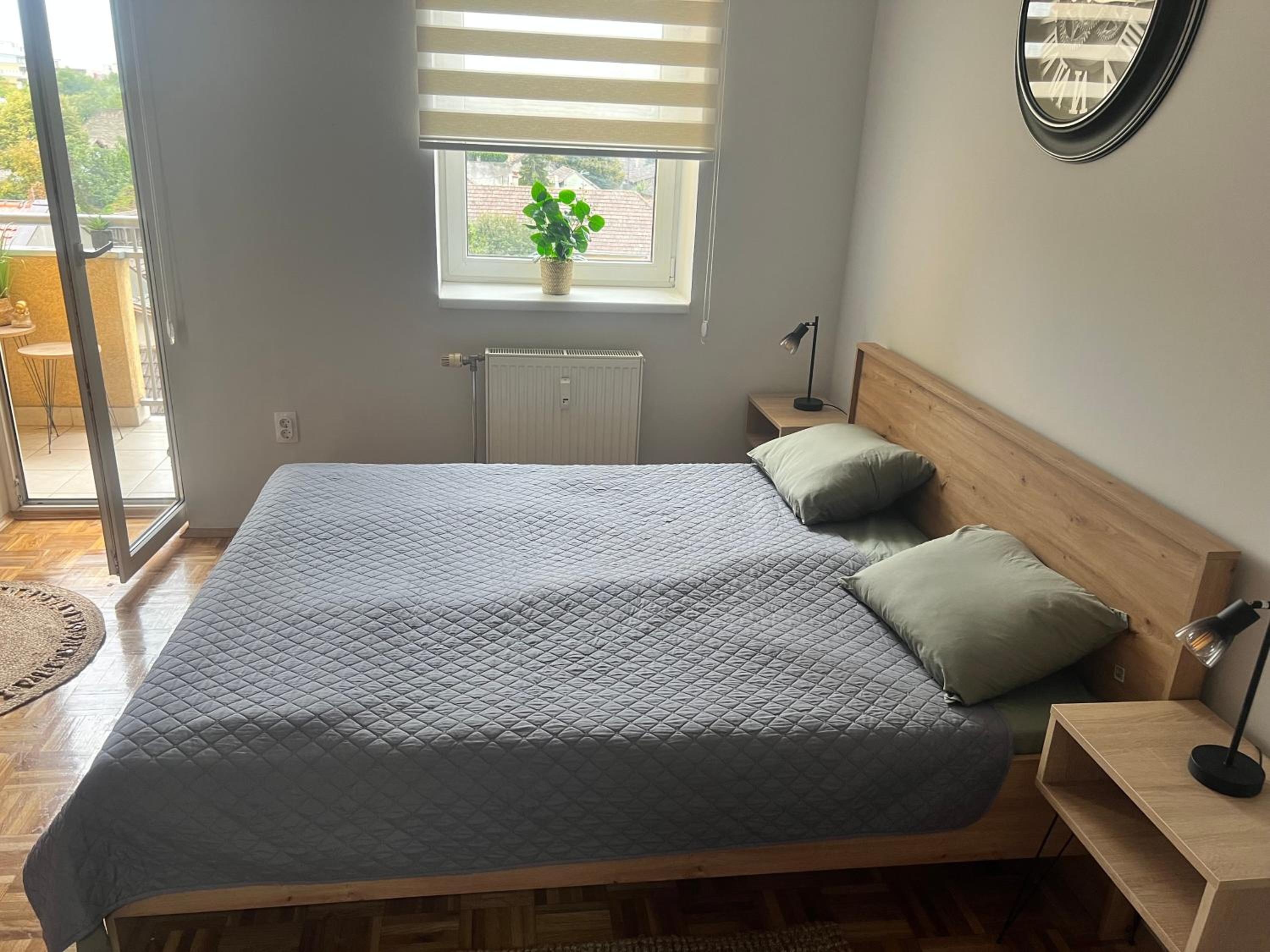 Apartman D