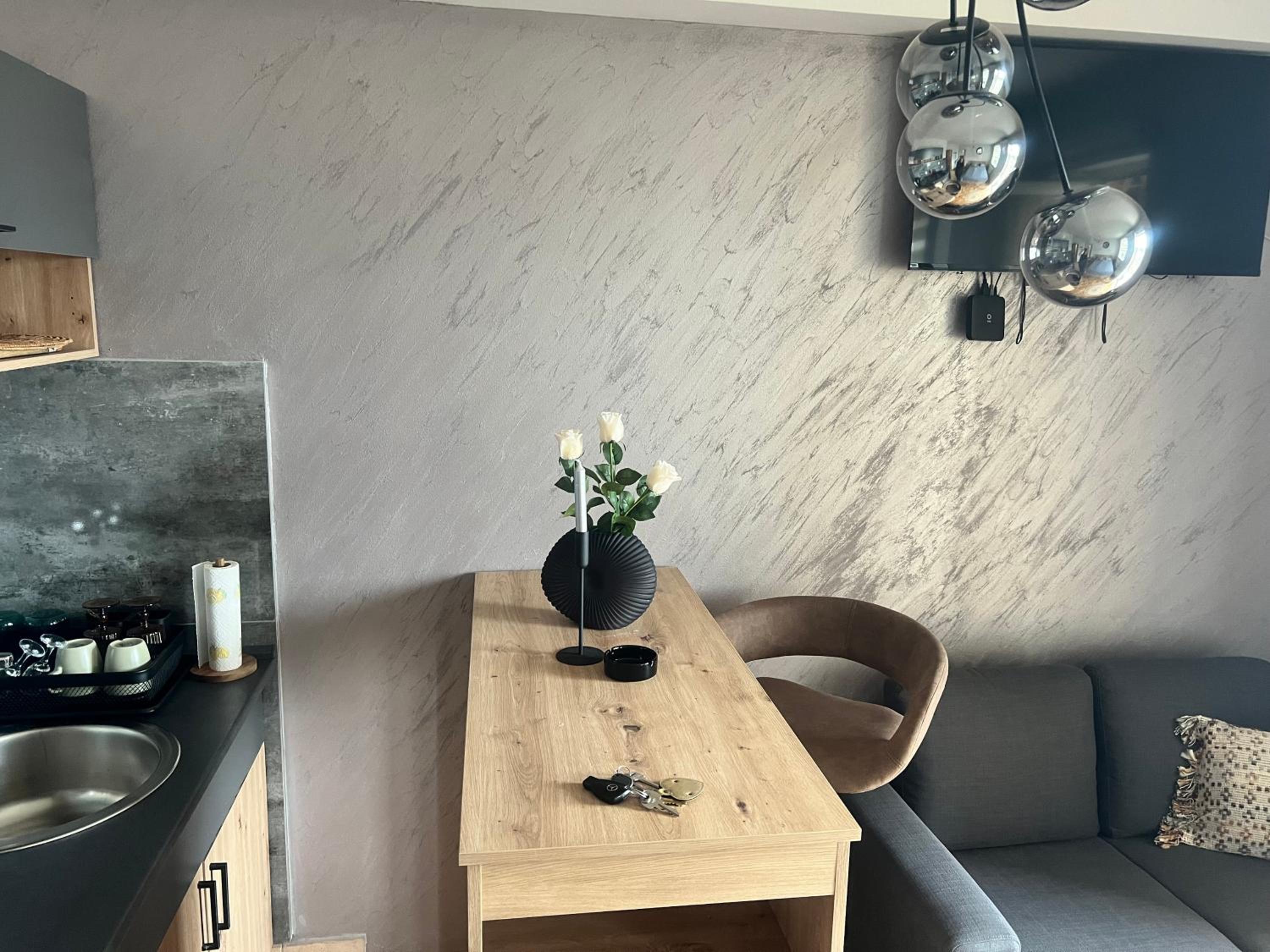 Apartman D
