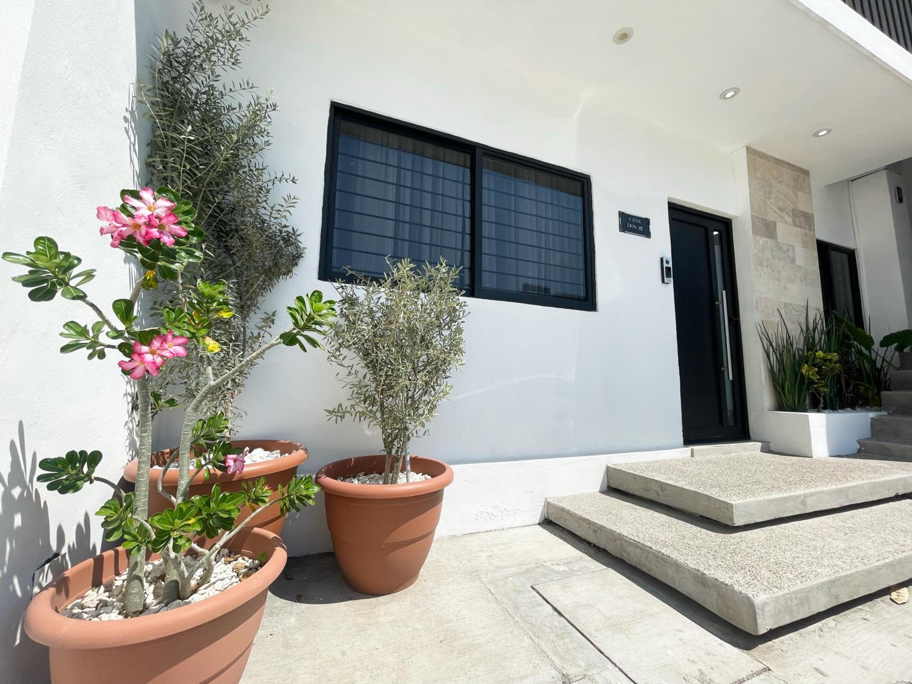 Casa DOS21 Boutique Apartments Playa Sur