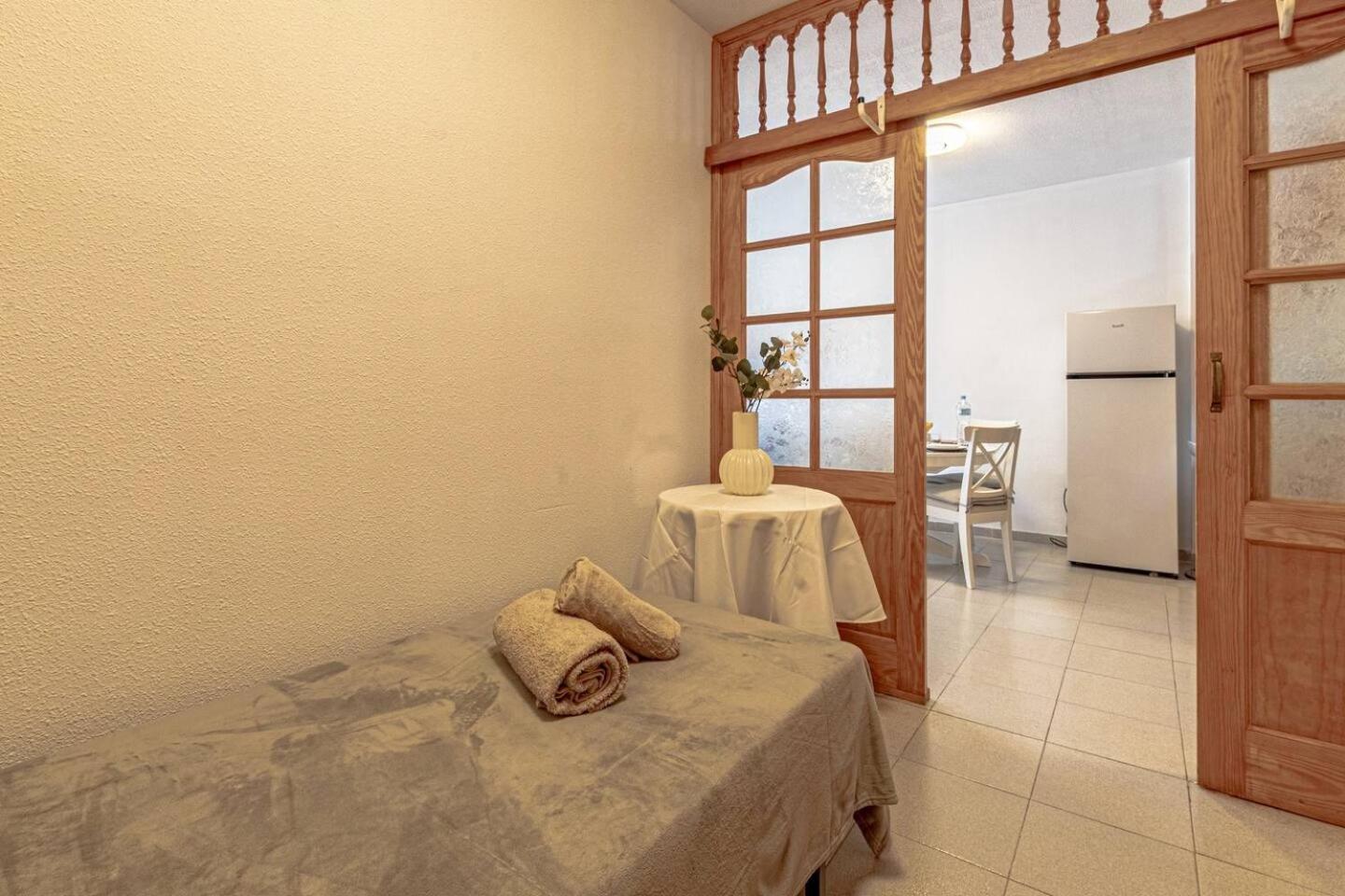 Beachside Apartment By Dream Homes Tenerife