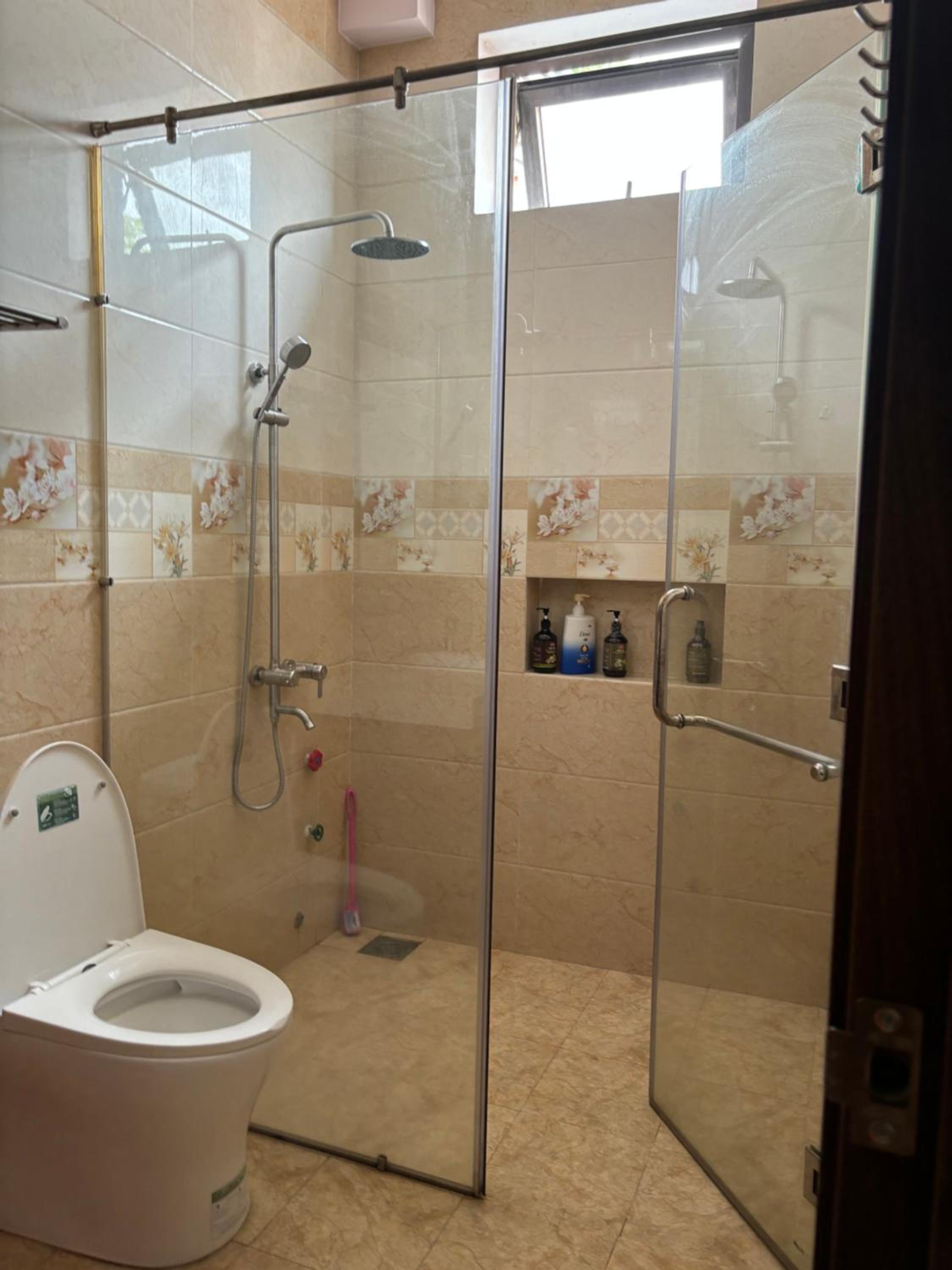 Homestay rose view 4