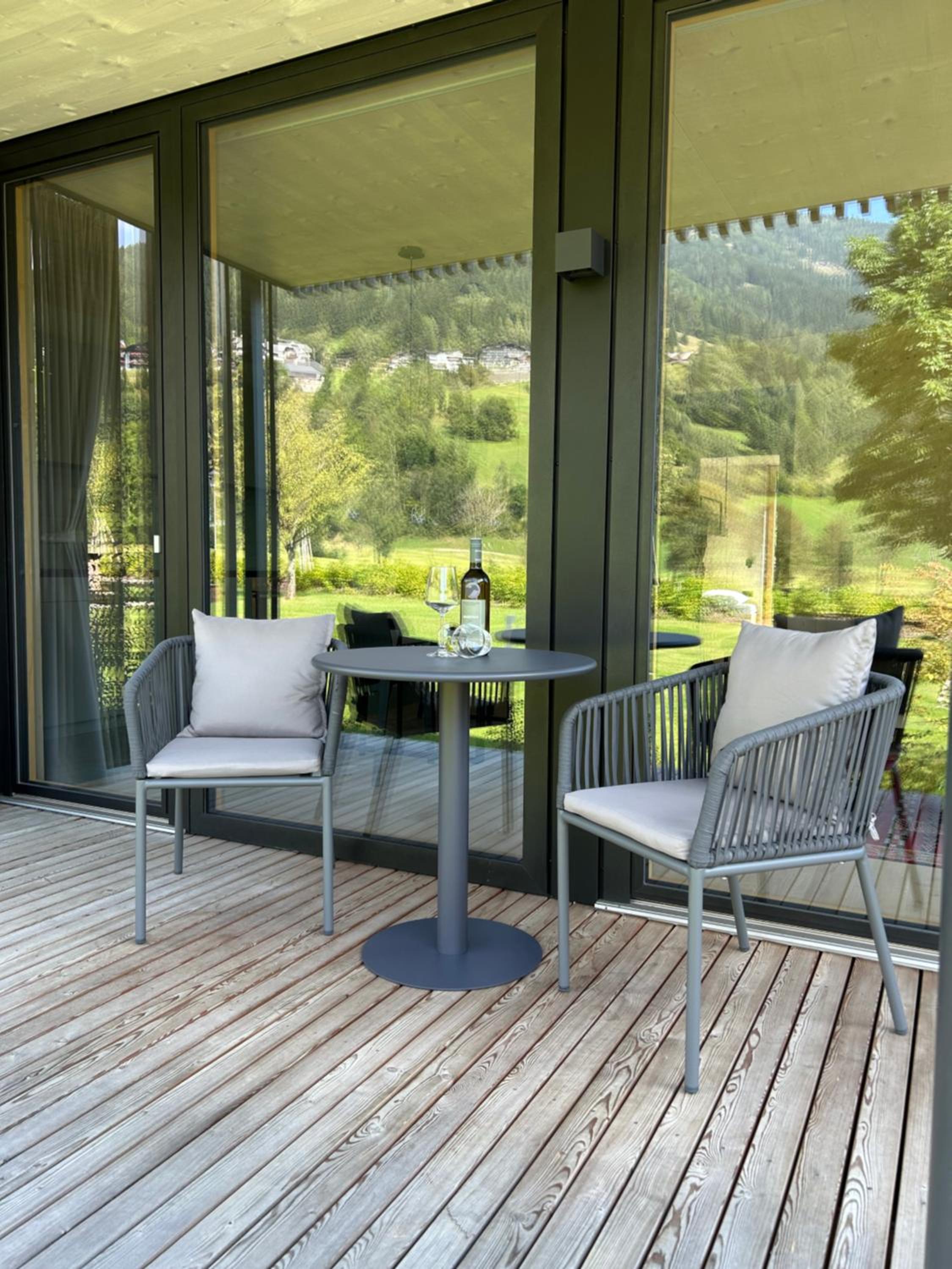 Bio Design Appartements DAS GRAUE SCHAF - Kärnten Card im Sommer inklusive