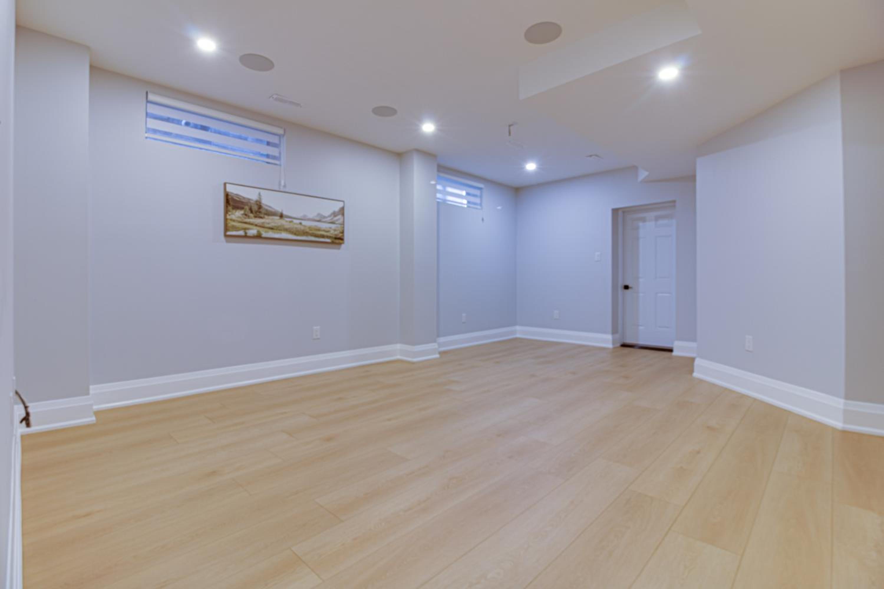 Luxury House In Scarborough