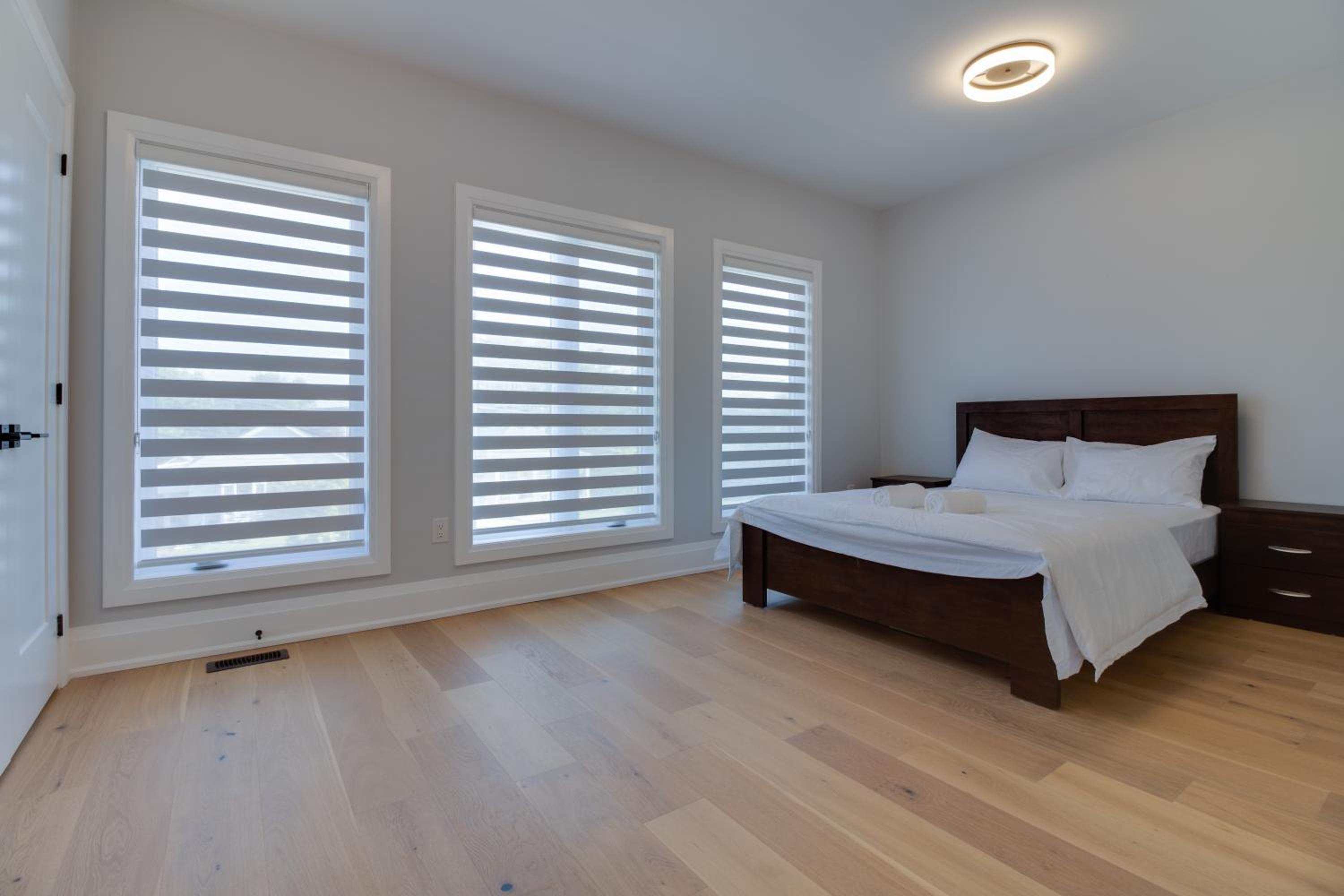 Luxury House In Scarborough
