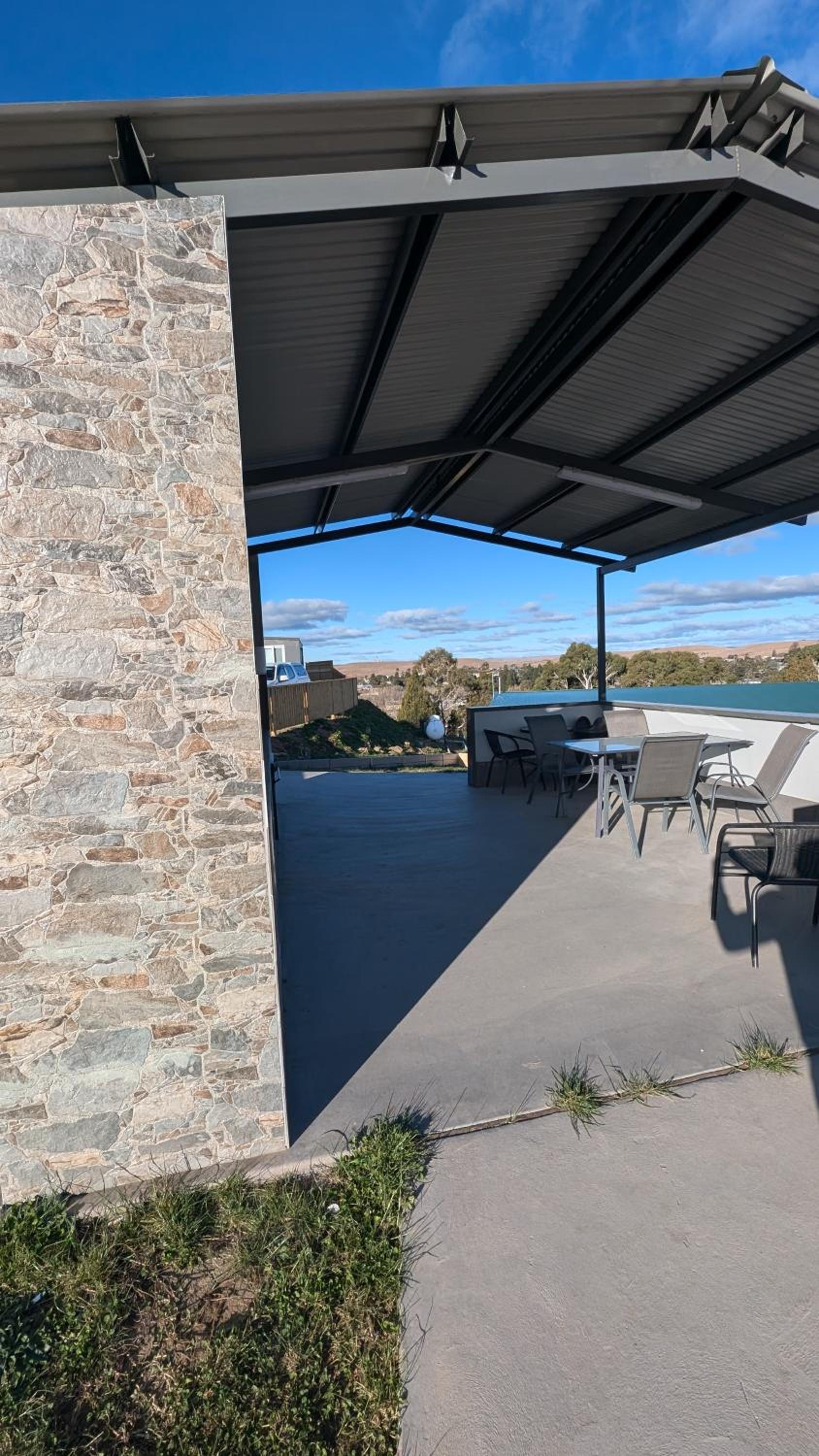 Cooma High Country Motel