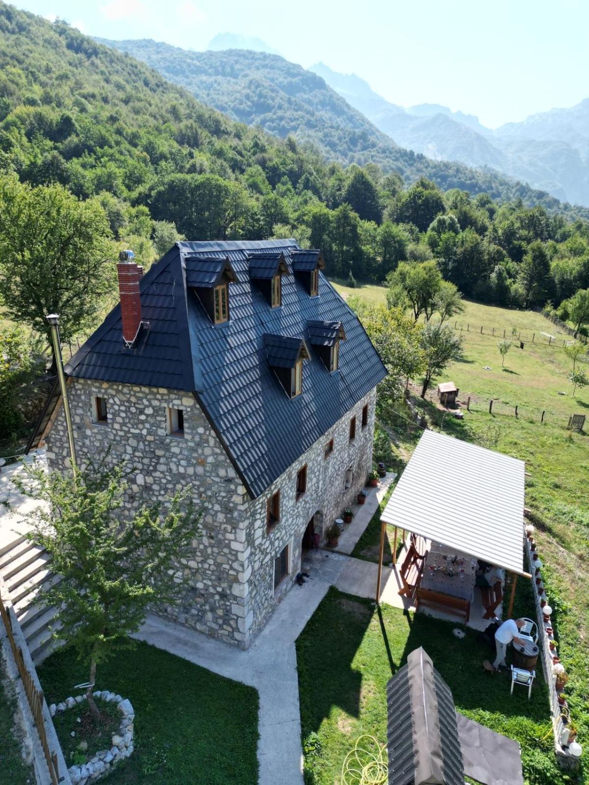 Guest House Rrashkadoli