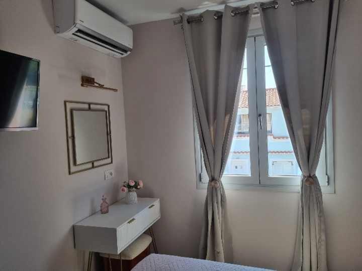 Bella Bianca , 200m from central square