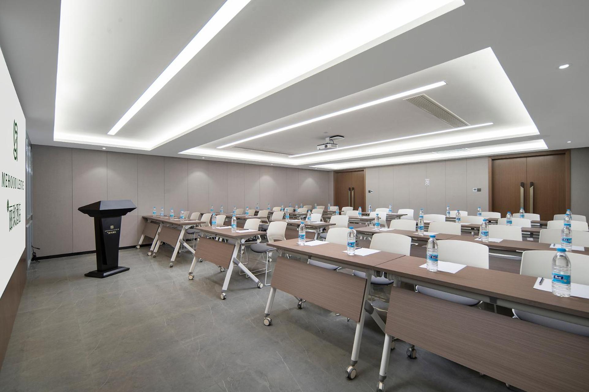 Meihao Lizi Hotel Taizhou Pozi Street Old Street Store
