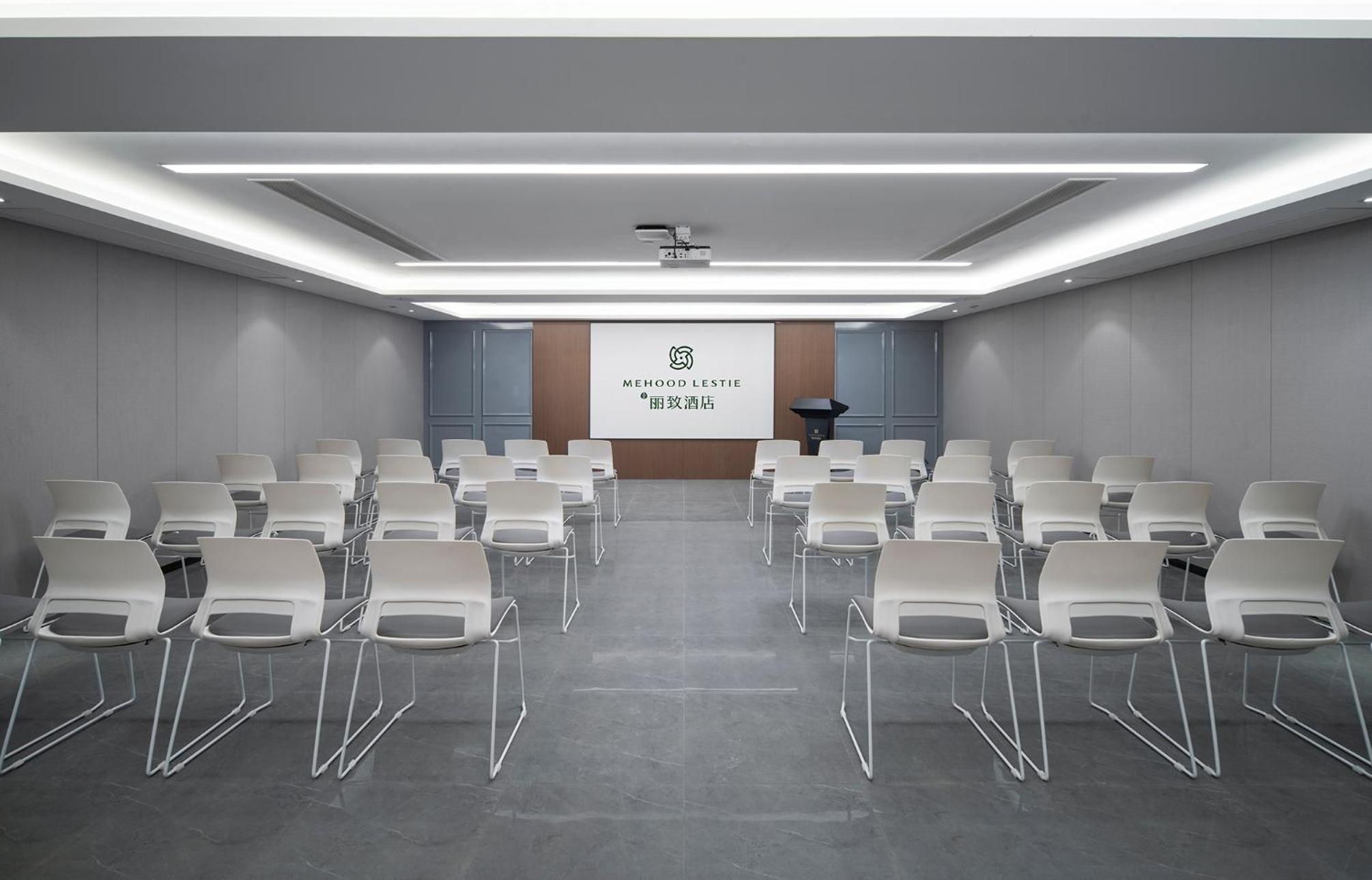 Meihao Lizi Hotel Taizhou Pozi Street Old Street Store