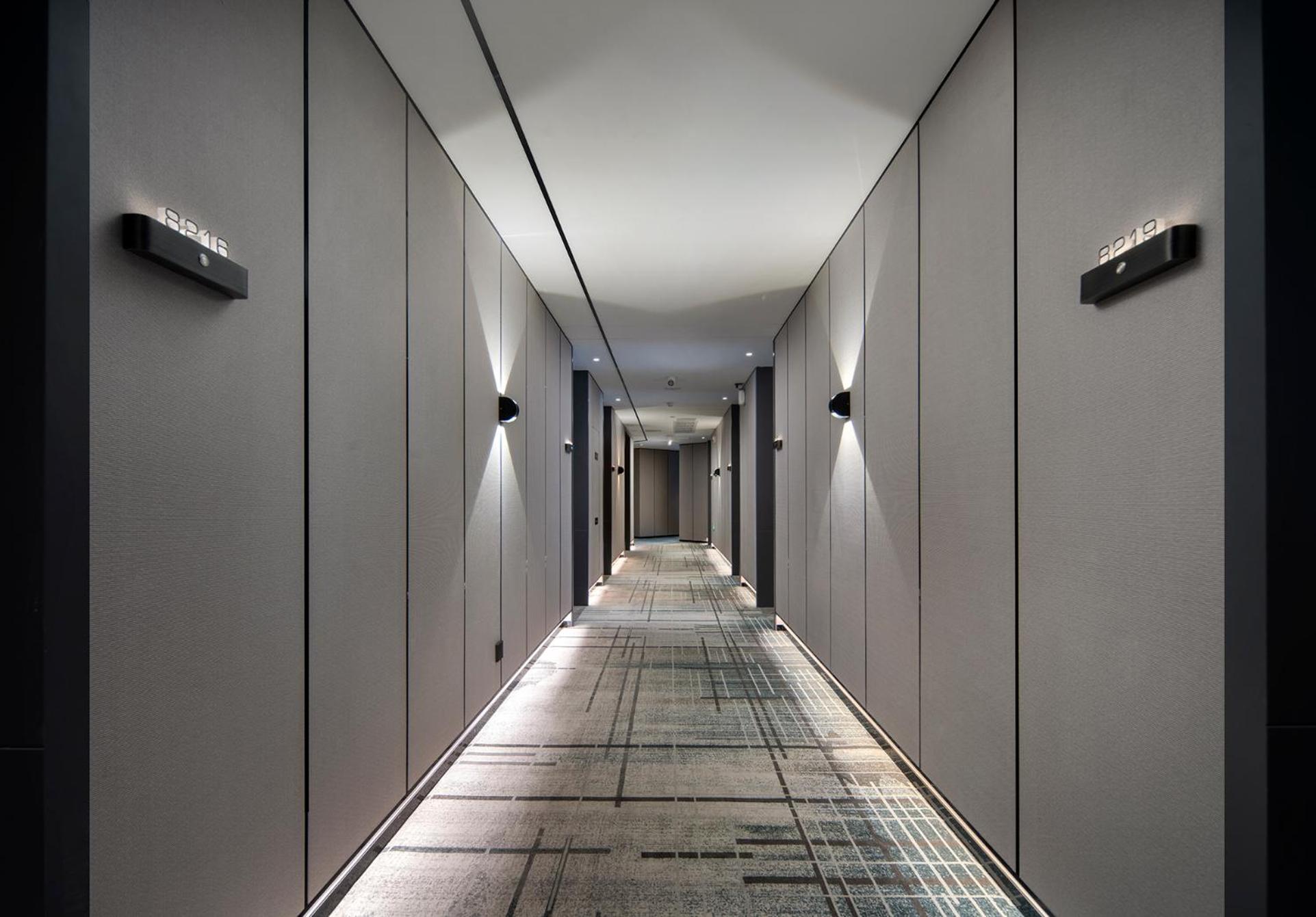 Meihao Lizi Hotel Taizhou Pozi Street Old Street Store