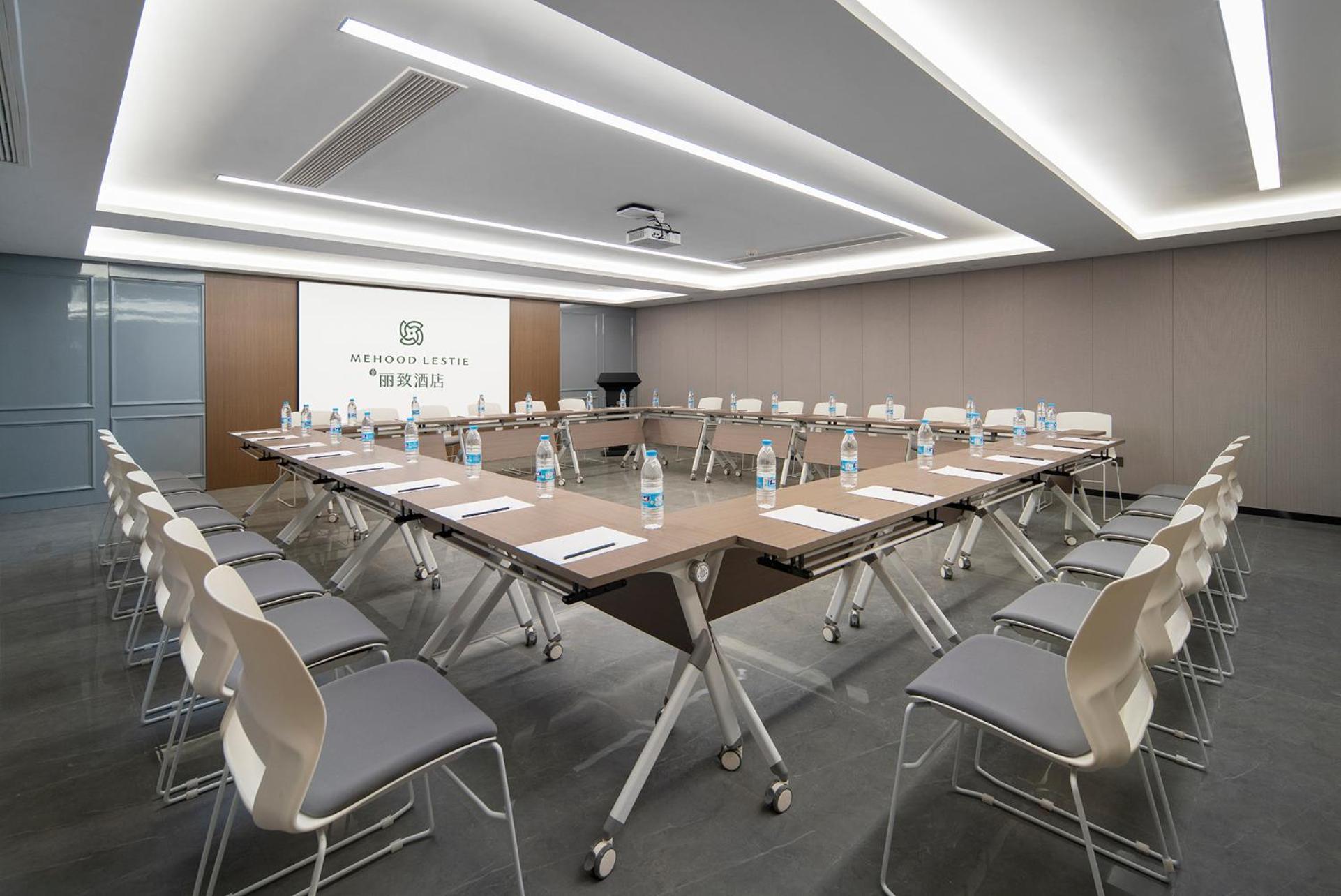 Meihao Lizi Hotel Taizhou Pozi Street Old Street Store