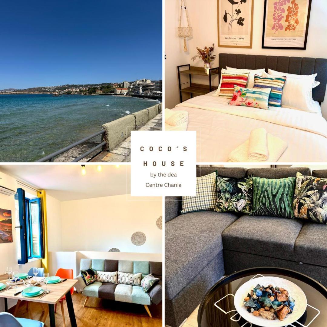 CoCo's House by the sea view 5