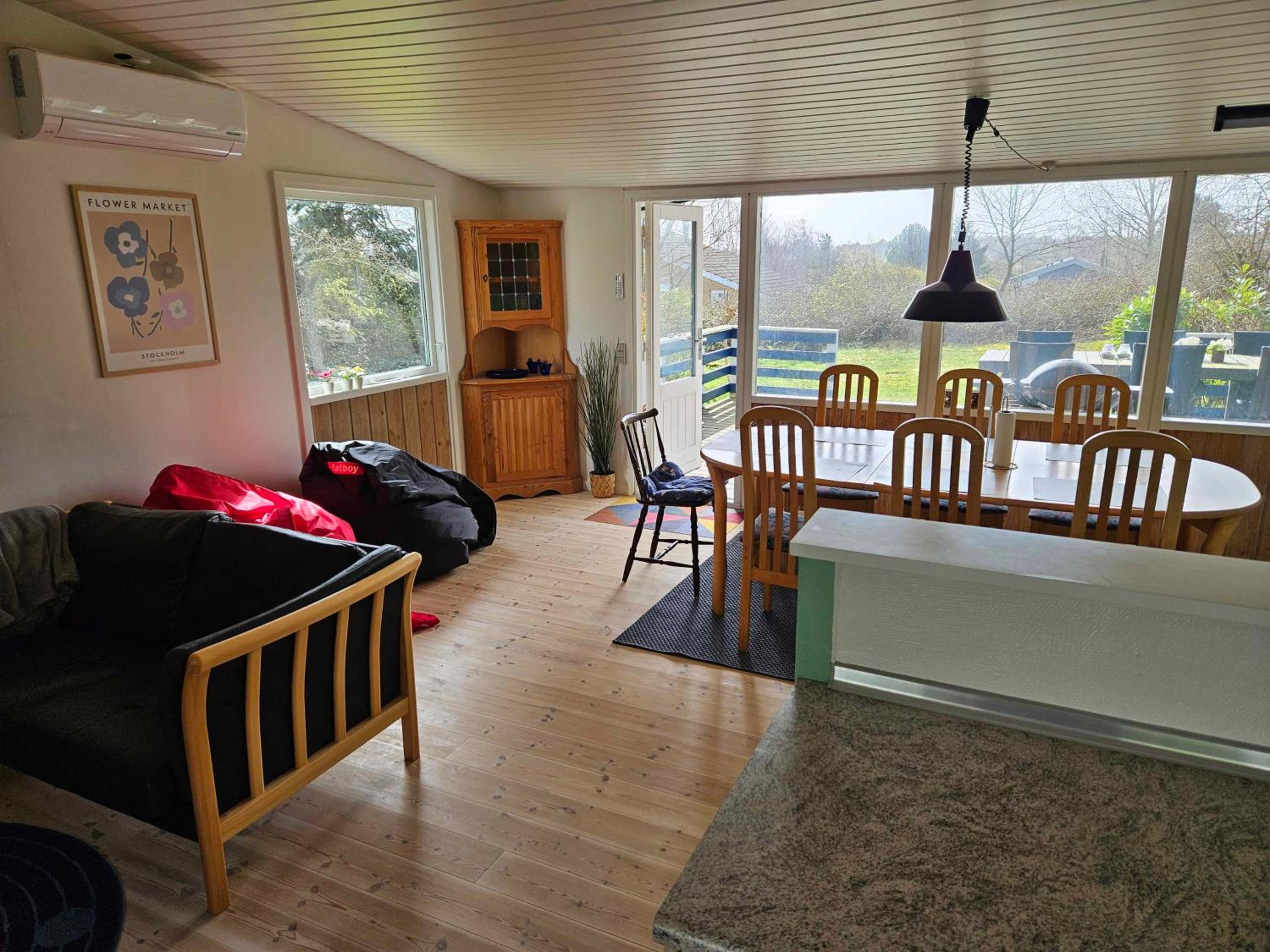 Welcome To Our Enchanting Holiday Retreat!