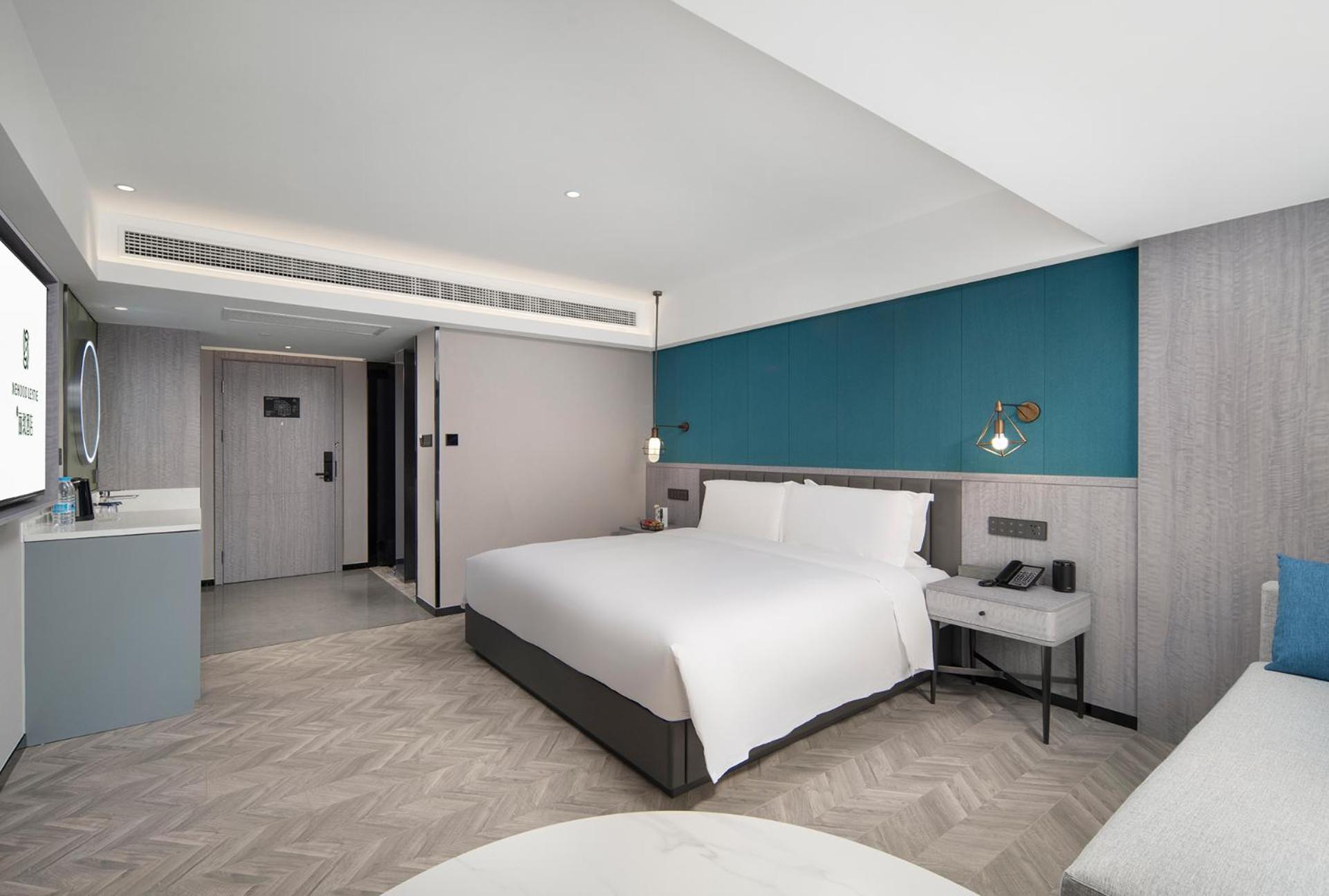 Meihao Lizi Hotel Taizhou Pozi Street Old Street Store