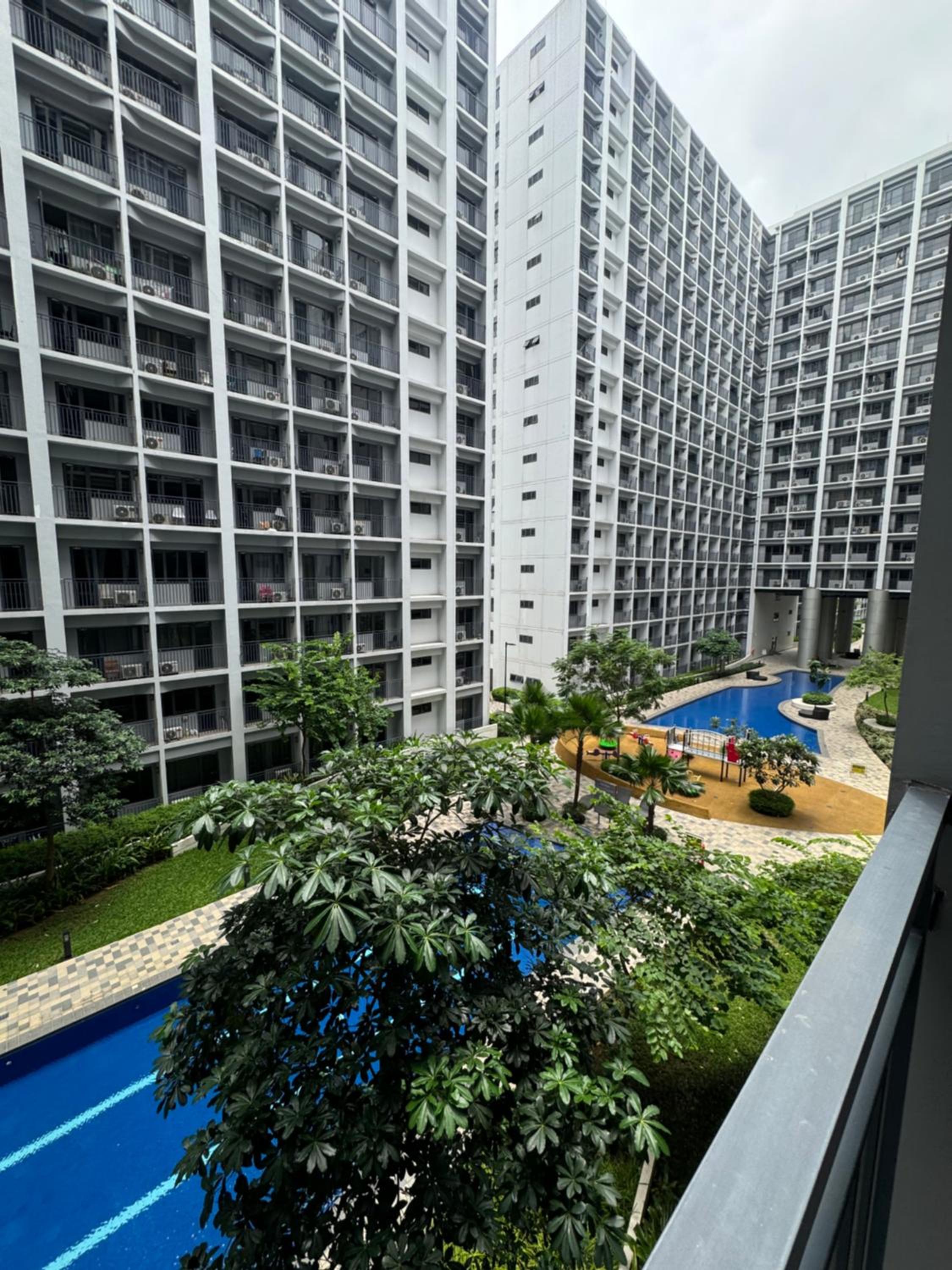 Katkat Shore 2 Staycation