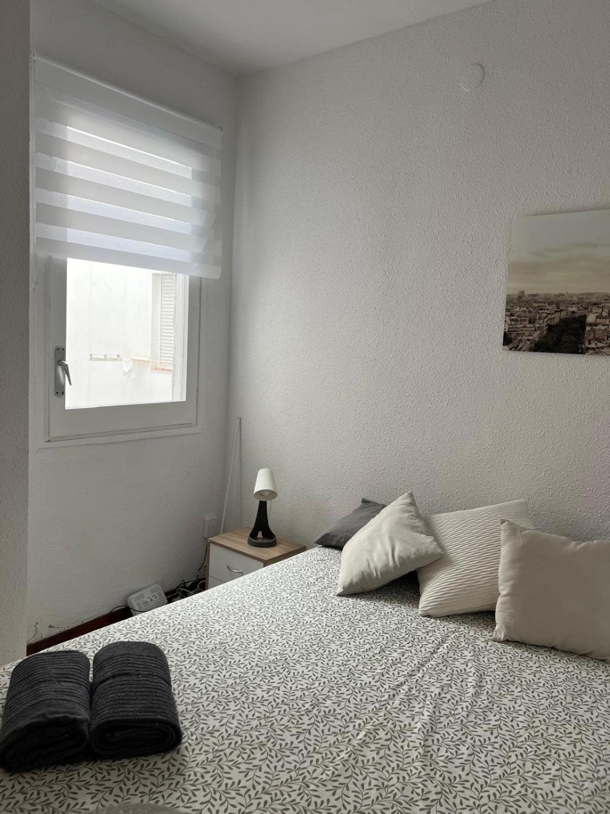 Habitacion privada en PISO COMPARTIDO Lepanto