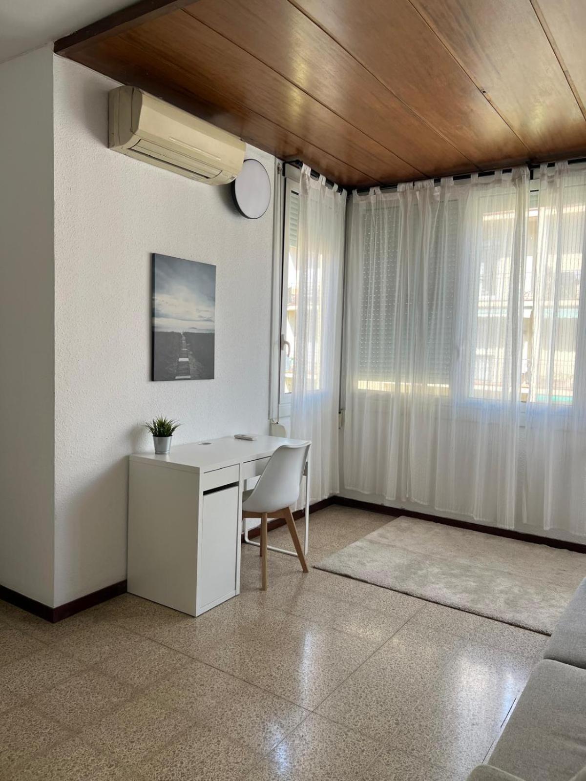 Habitacion privada en PISO COMPARTIDO Lepanto
