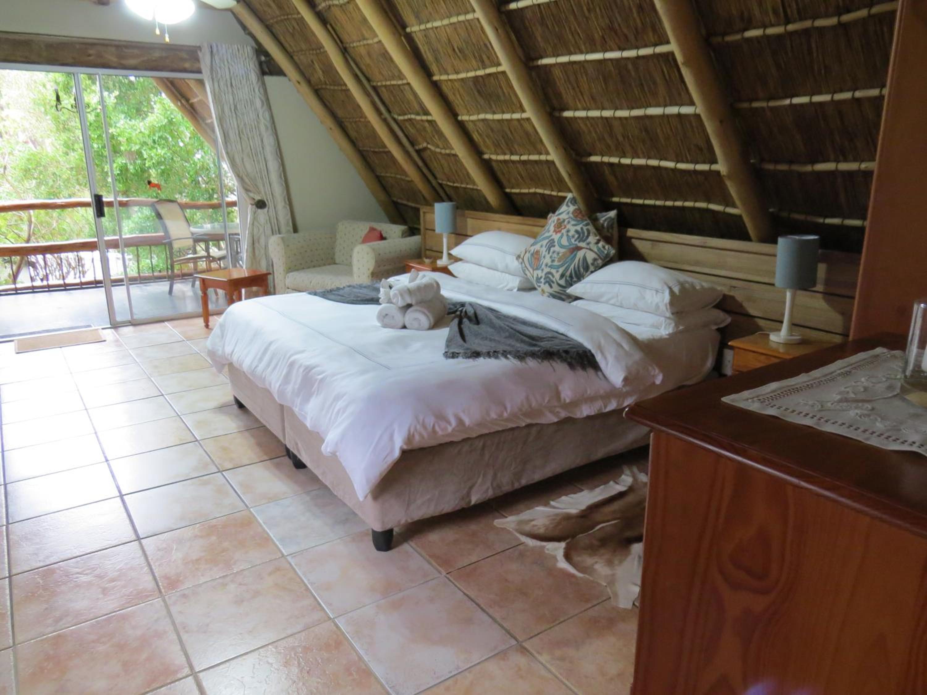 Easy Five Guest House