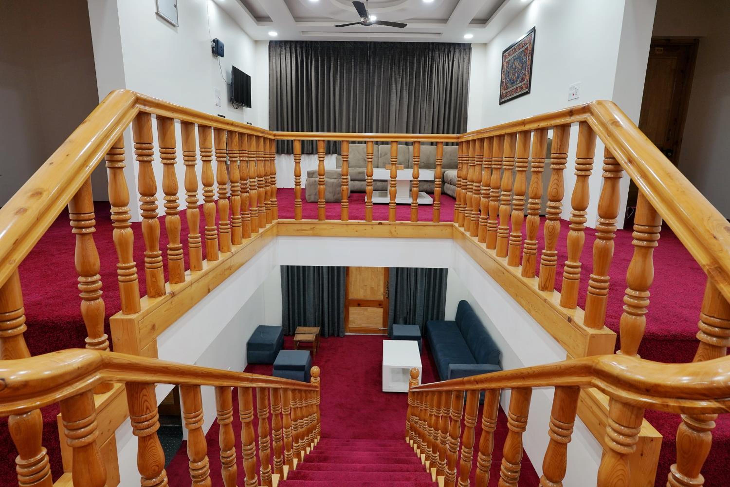 Villa Homey Inn , Srinagar -3 Kms from Dal Lake & City Centre Raj Bagh view 3