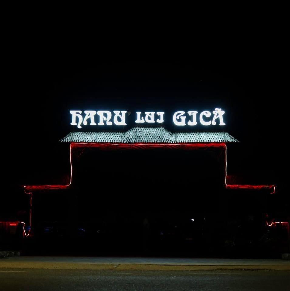 Hanu lui Gica Spa view 5