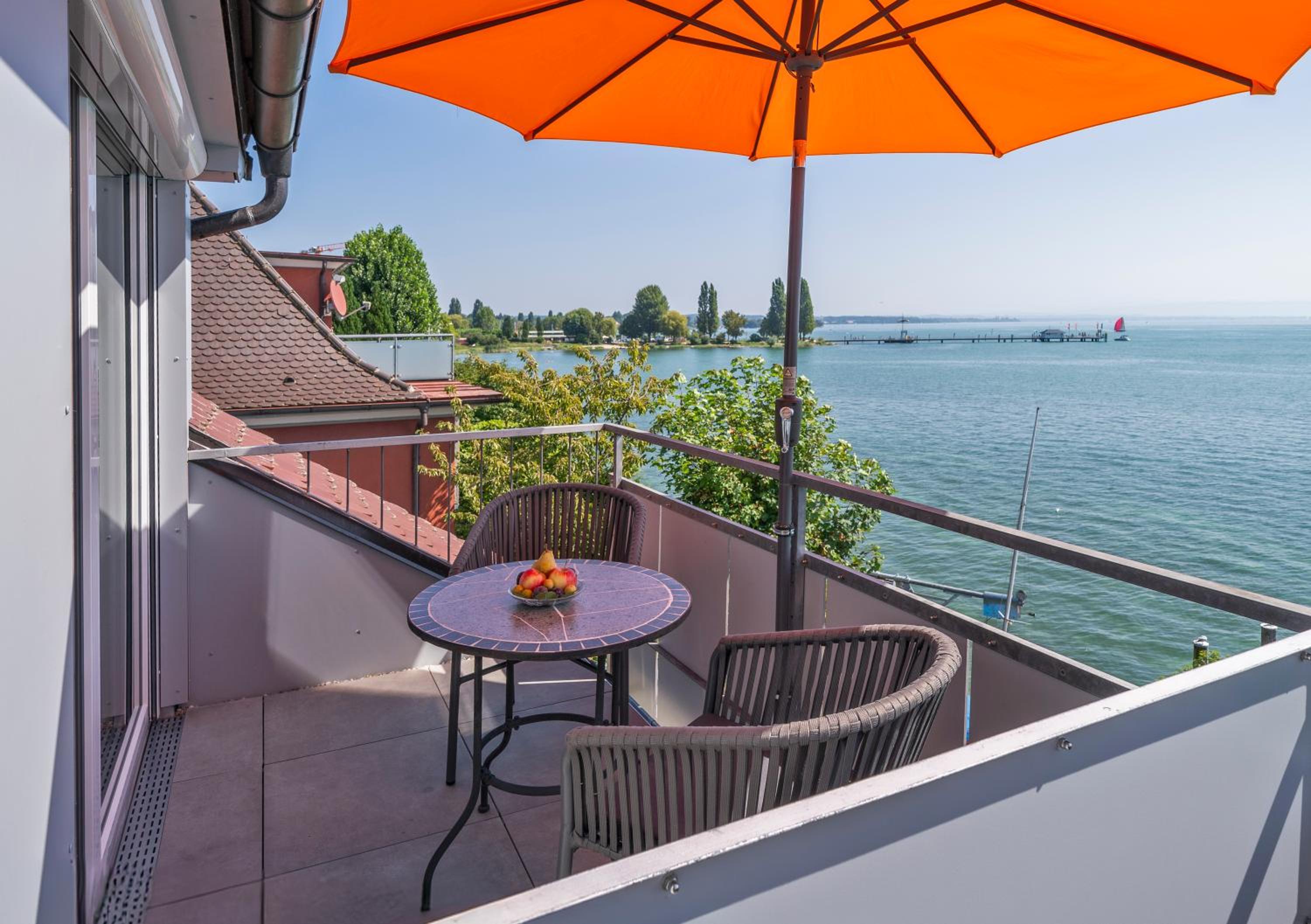Gästehaus am Bodensee