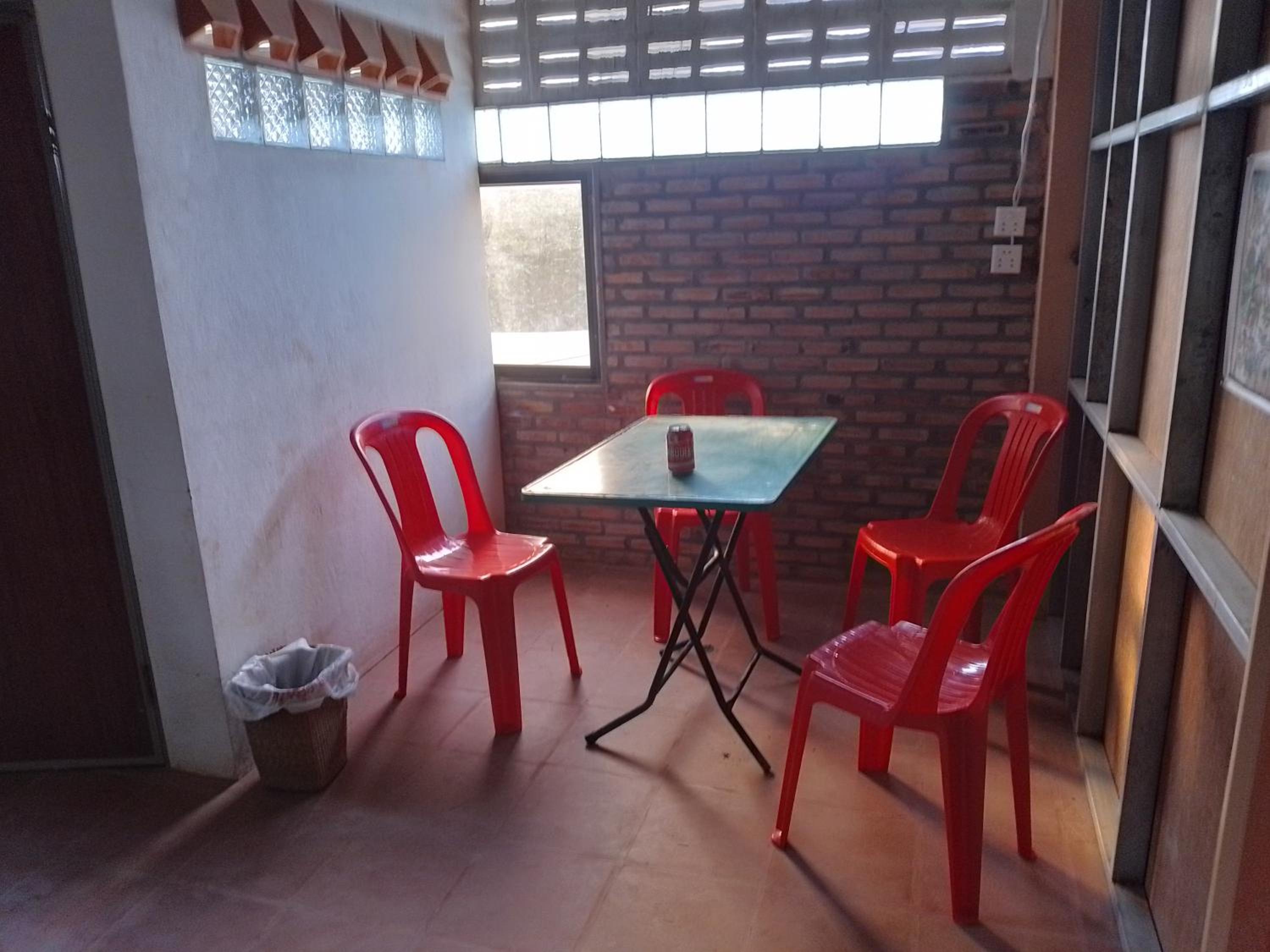 Siem Reap Countryside Farmstay