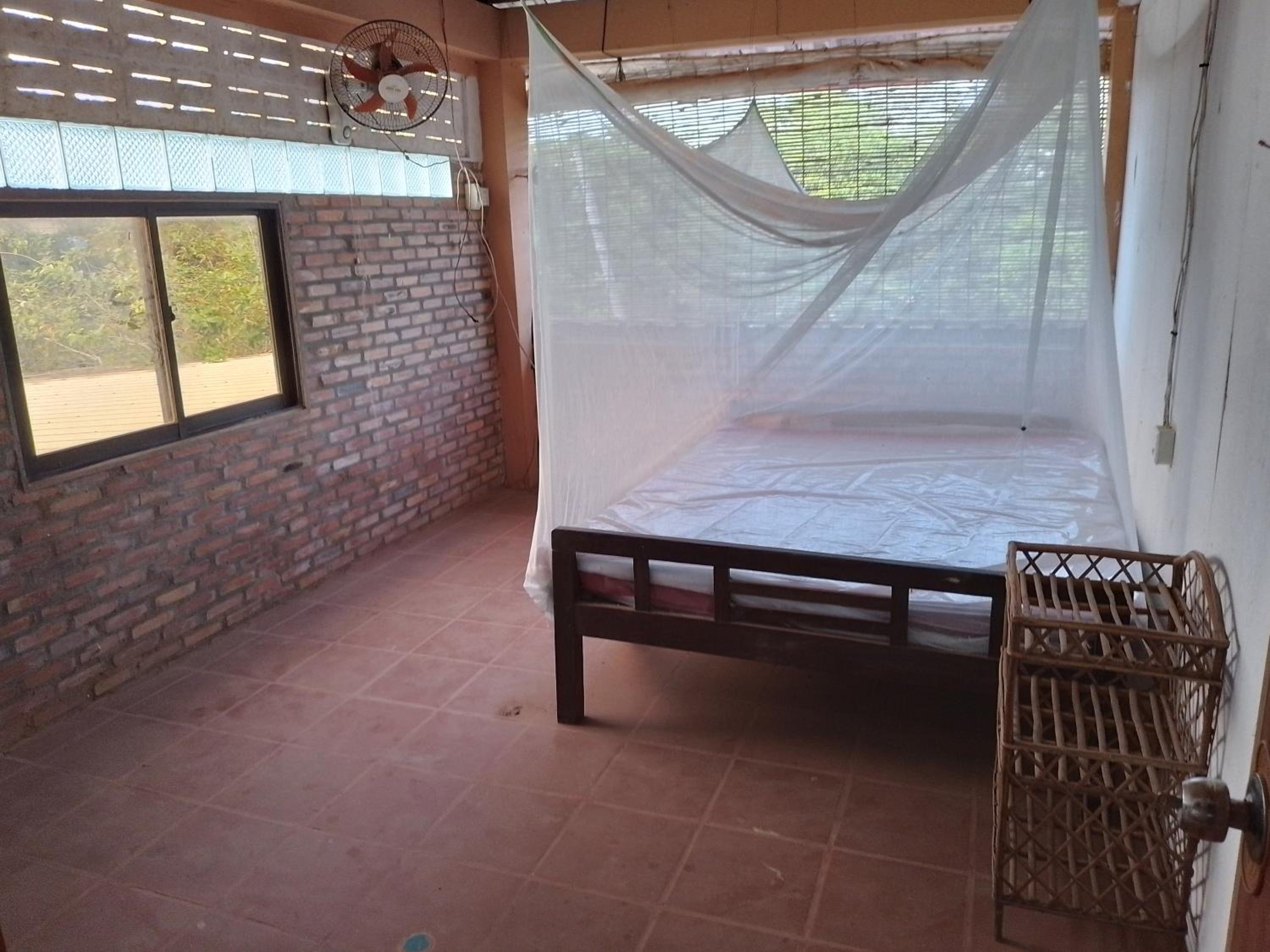 Siem Reap Countryside Farmstay