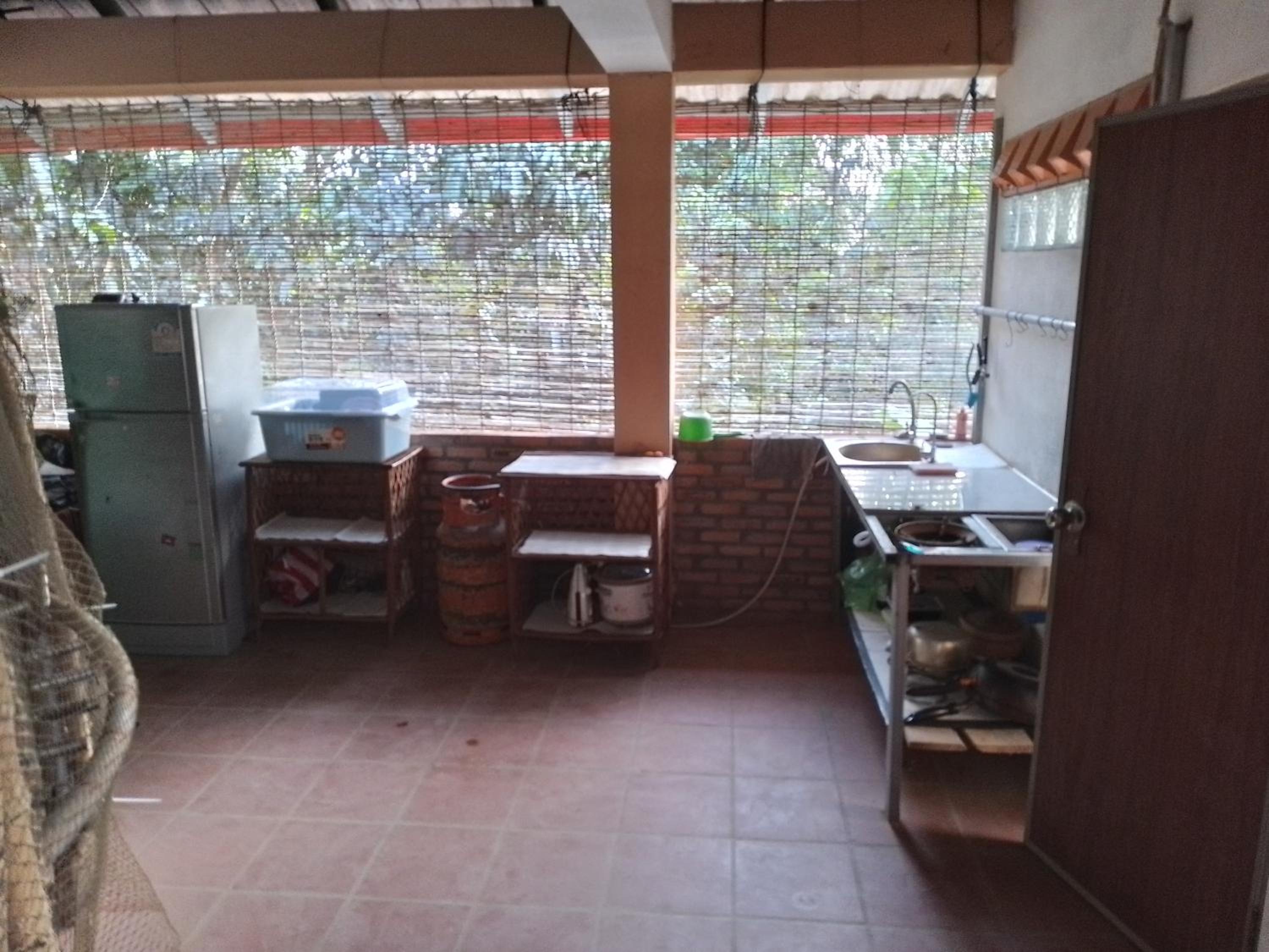 Siem Reap Countryside Farmstay