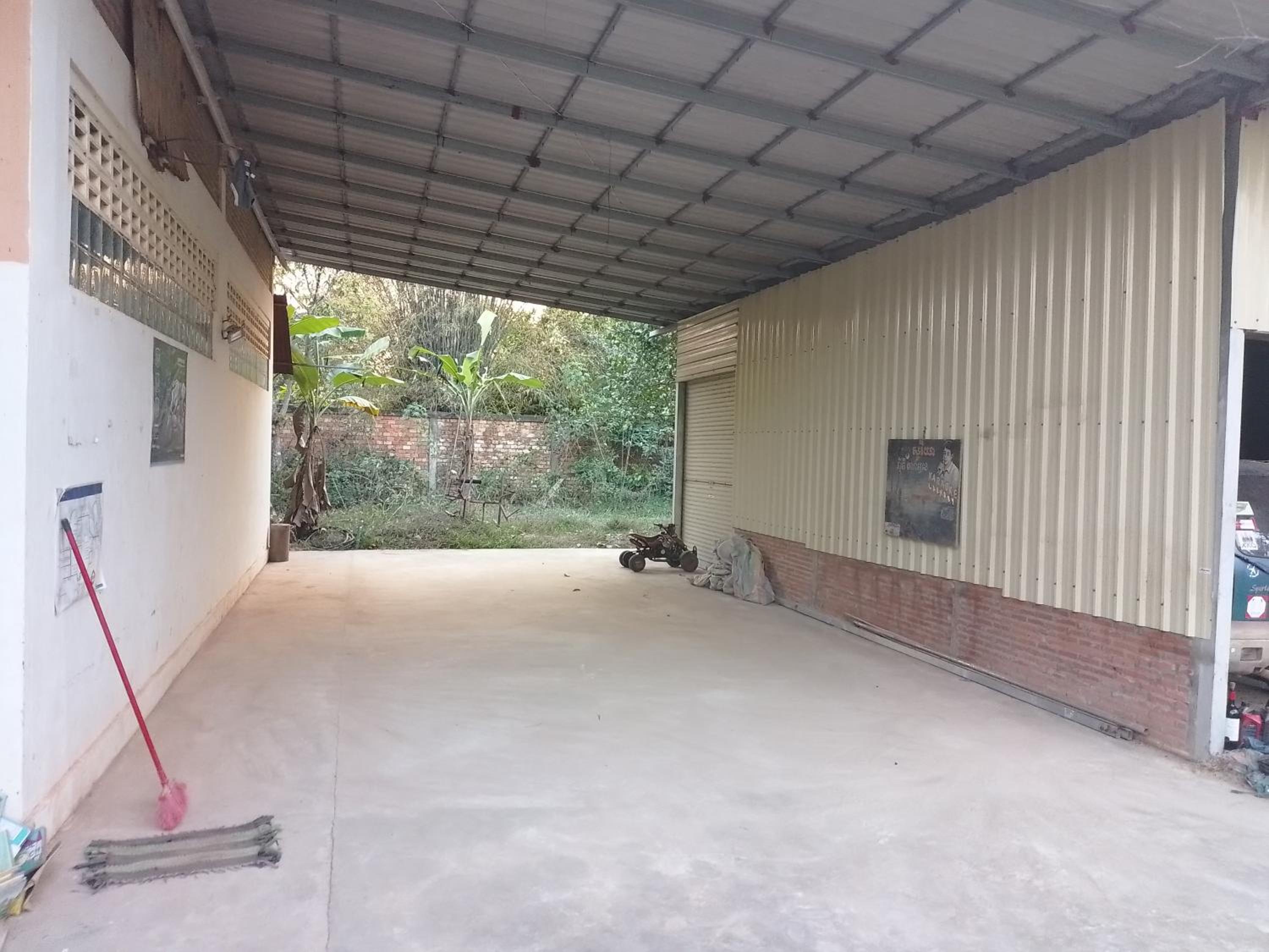 Siem Reap Countryside Farmstay