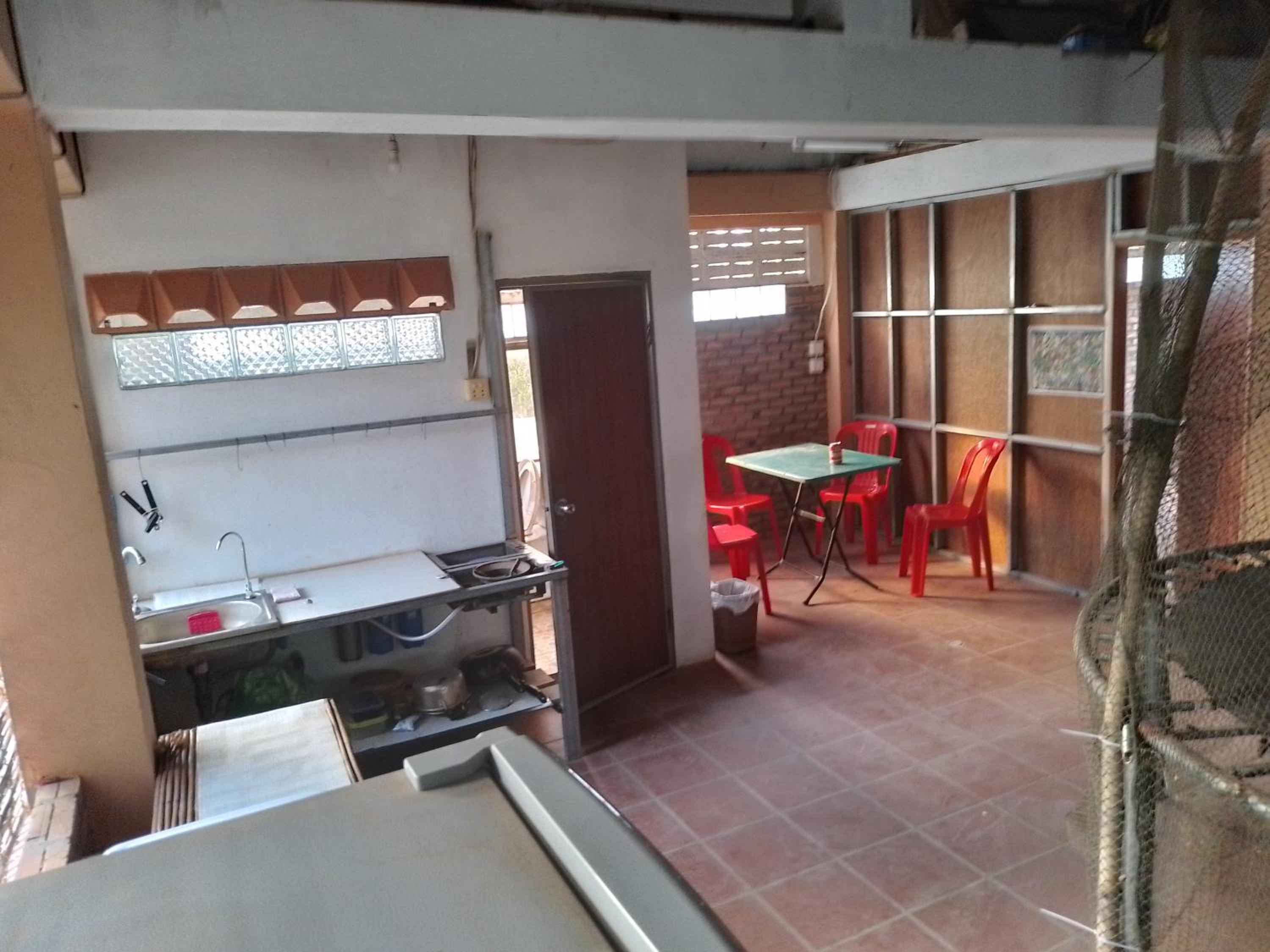 Siem Reap Countryside Farmstay