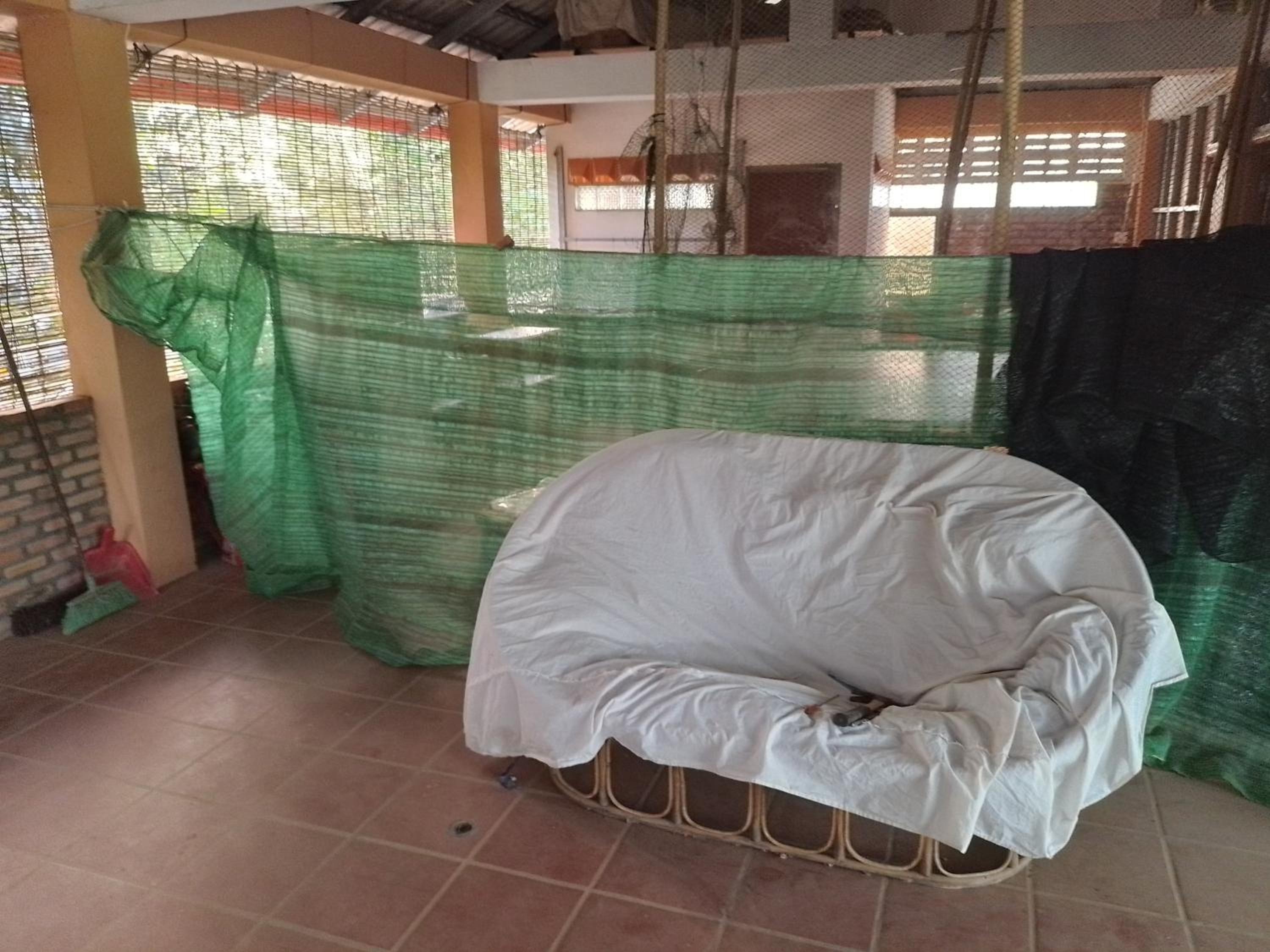 Siem Reap Countryside Farmstay