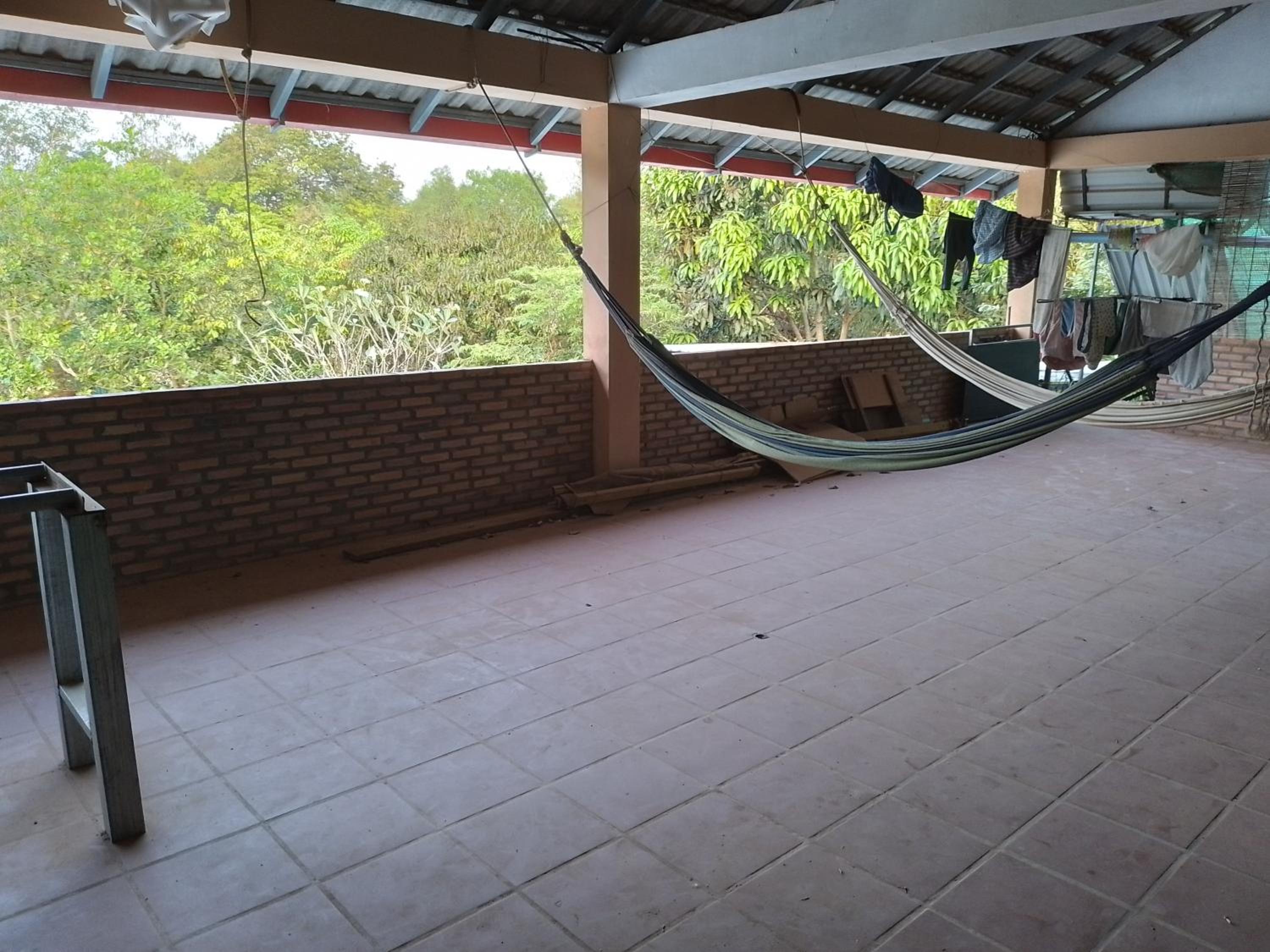 Siem Reap Countryside Farmstay