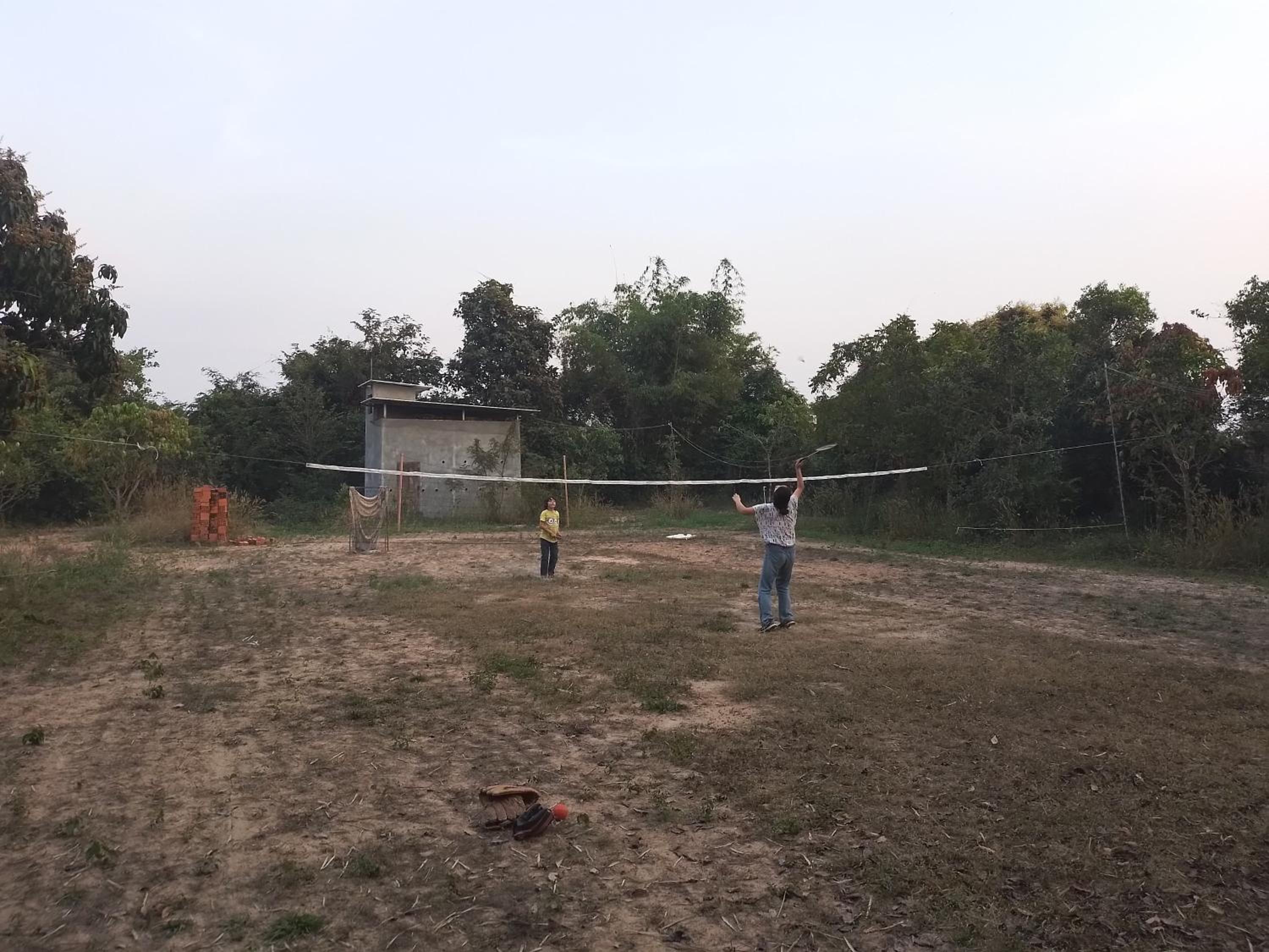 Siem Reap Countryside Farmstay