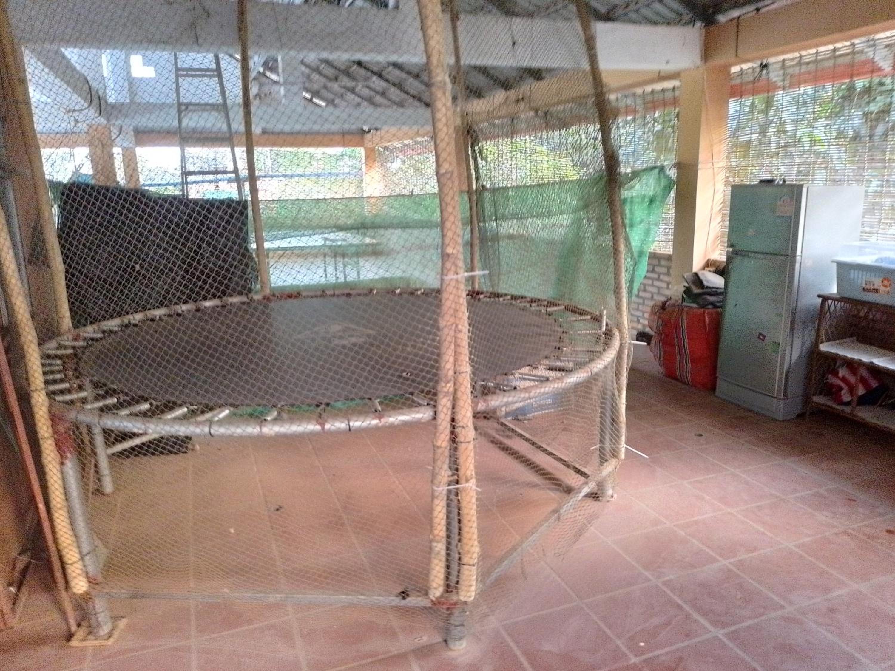 Siem Reap Countryside Farmstay