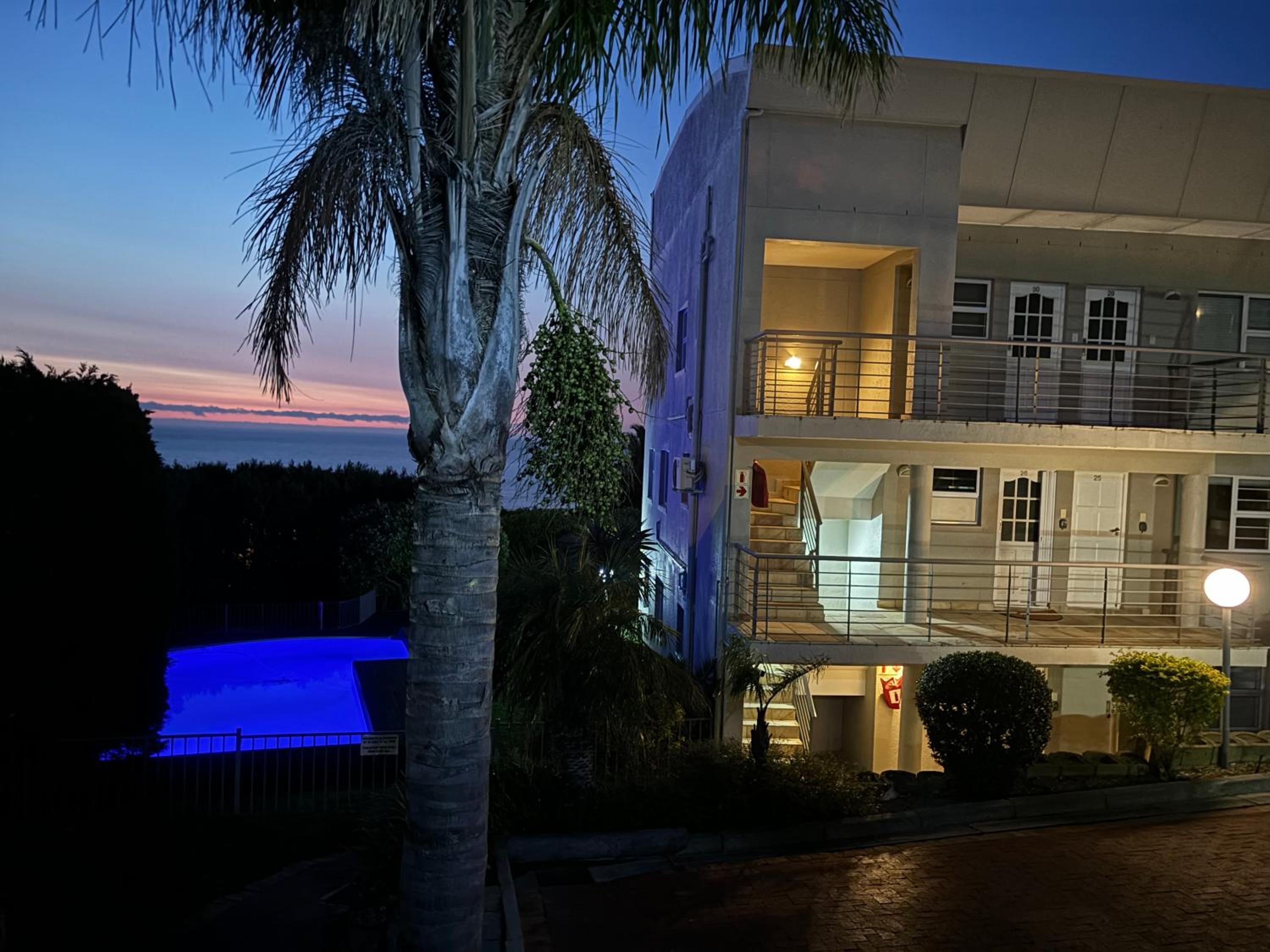 31 Ingleside, Camps Bay Apartment view 5