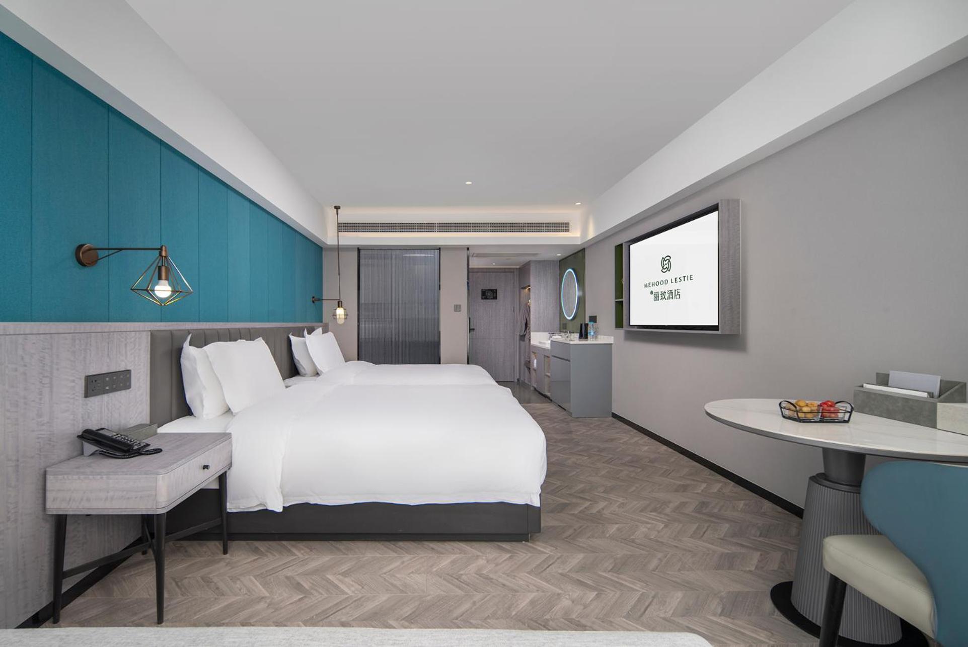 Meihao Lizi Hotel Taizhou Pozi Street Old Street Store