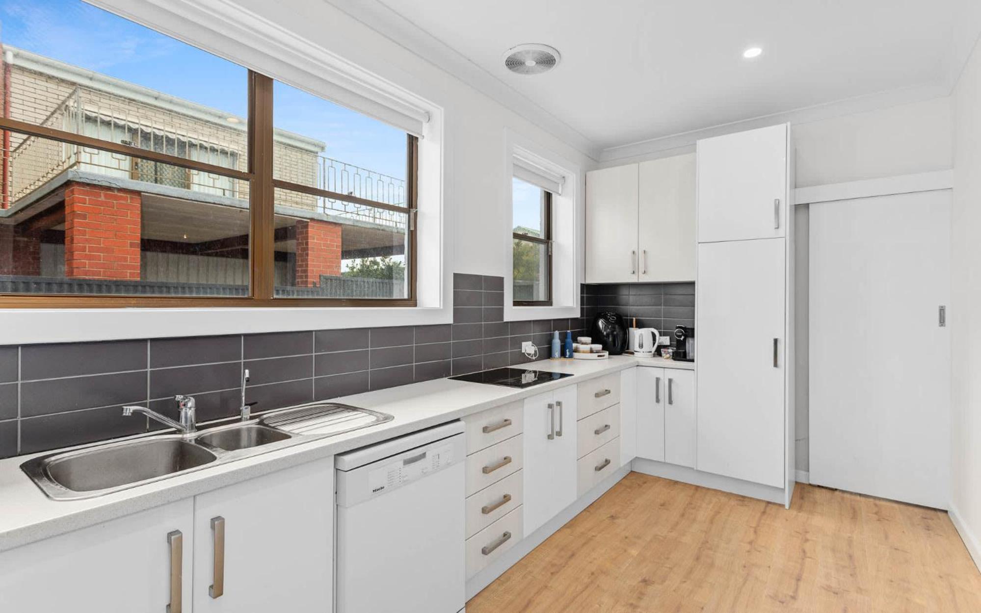 Family Tides 12 Cudmore Rd McCracken - No Linen Included