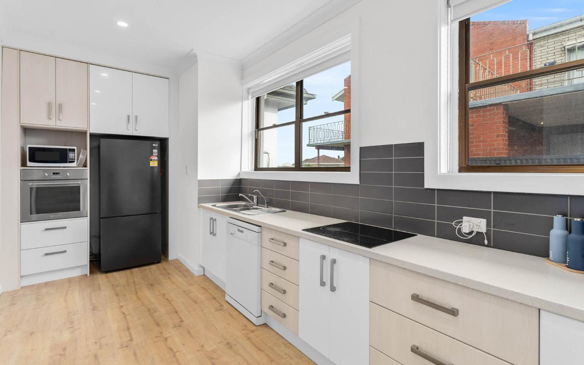 Family Tides 12 Cudmore Rd McCracken - No Linen Included