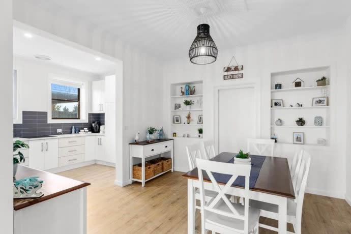 Family Tides 12 Cudmore Rd McCracken - No Linen Included