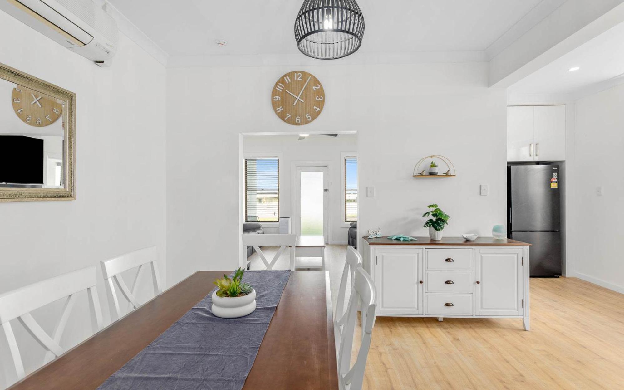 Family Tides 12 Cudmore Rd McCracken - No Linen Included
