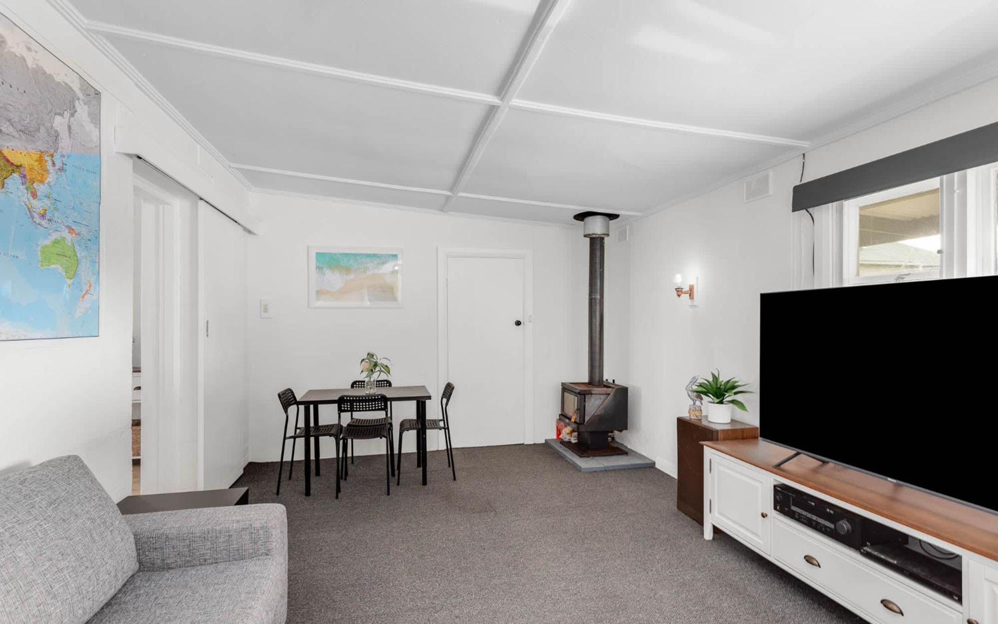 Family Tides 12 Cudmore Rd McCracken - No Linen Included