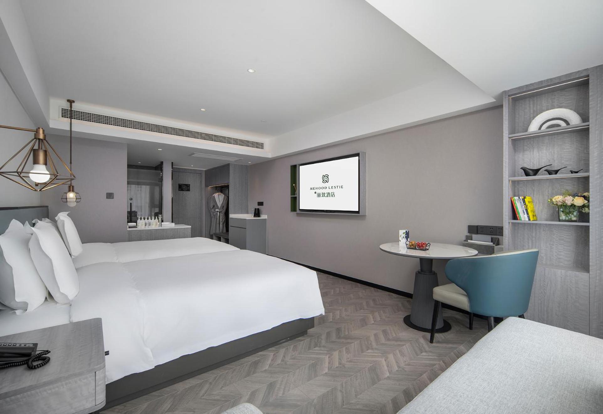Meihao Lizi Hotel Taizhou Pozi Street Old Street Store