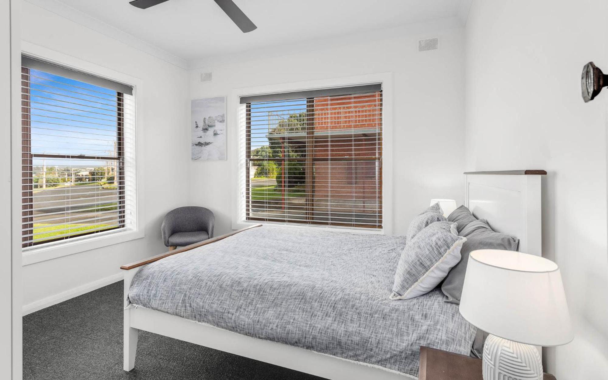Family Tides 12 Cudmore Rd McCracken - No Linen Included