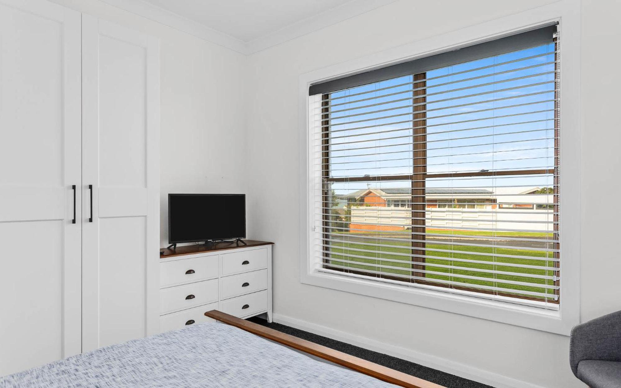 Family Tides 12 Cudmore Rd McCracken - No Linen Included