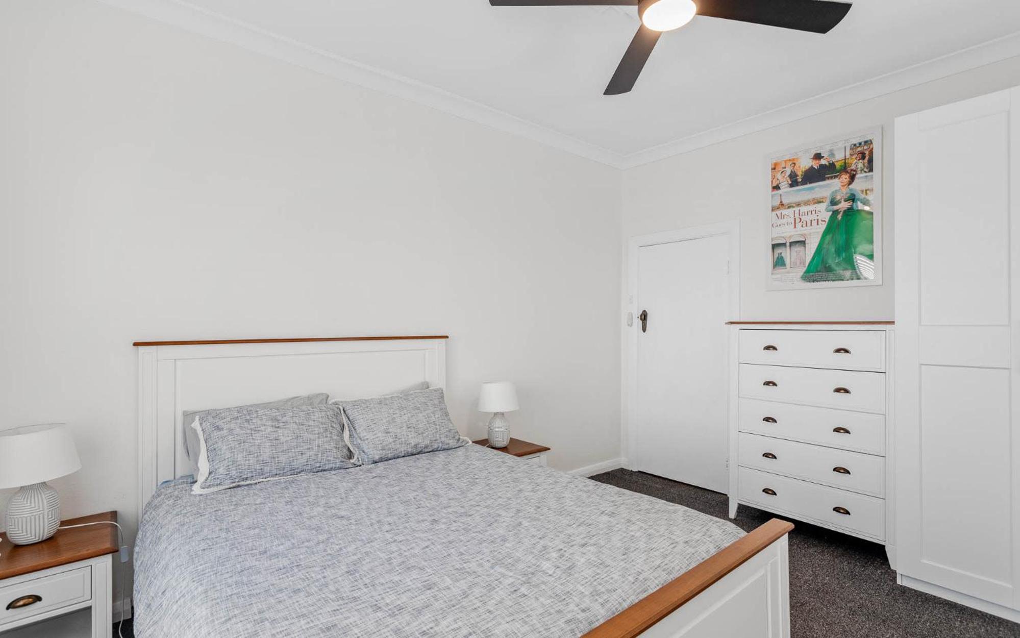Family Tides 12 Cudmore Rd McCracken - No Linen Included