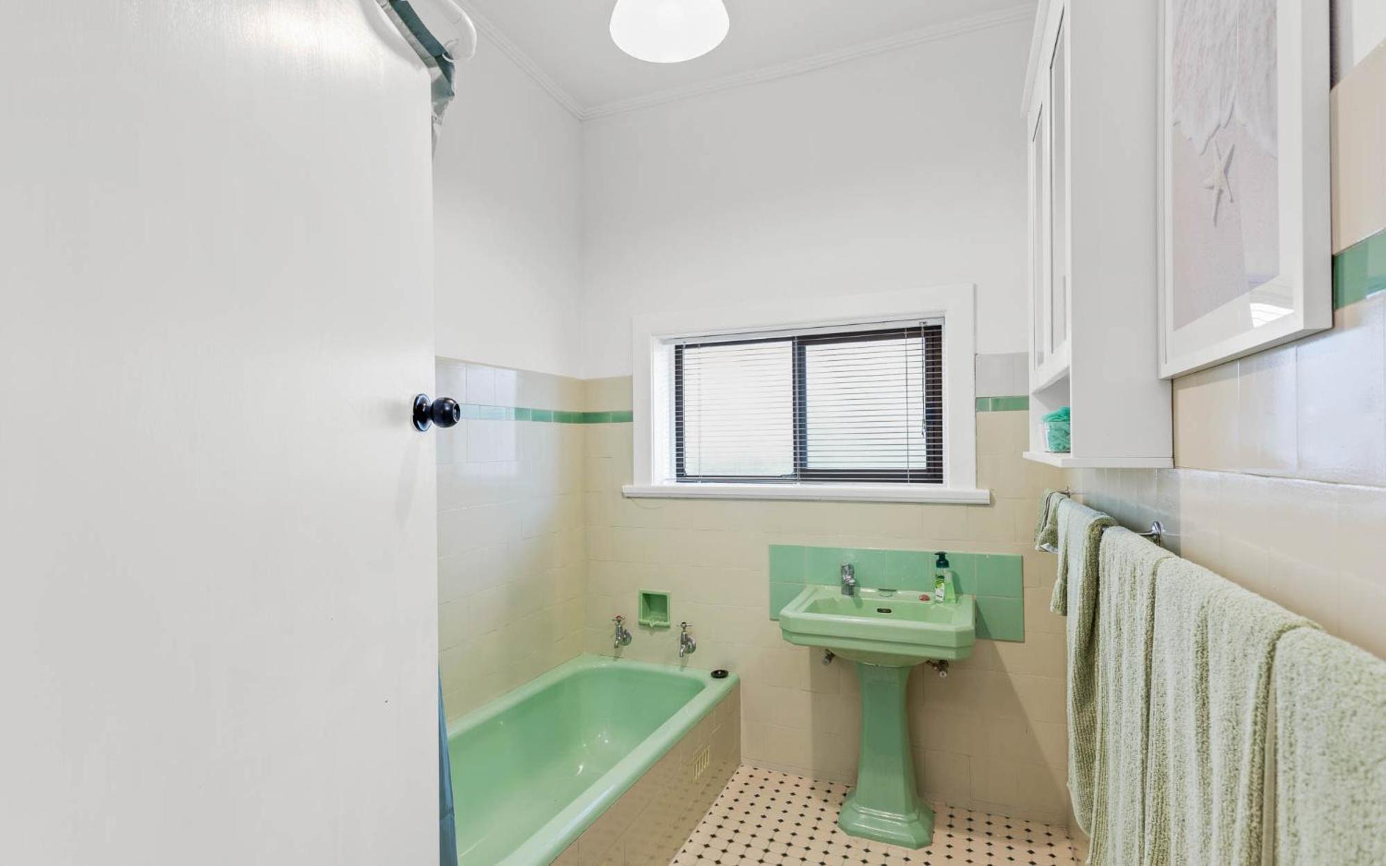 Family Tides 12 Cudmore Rd McCracken - No Linen Included