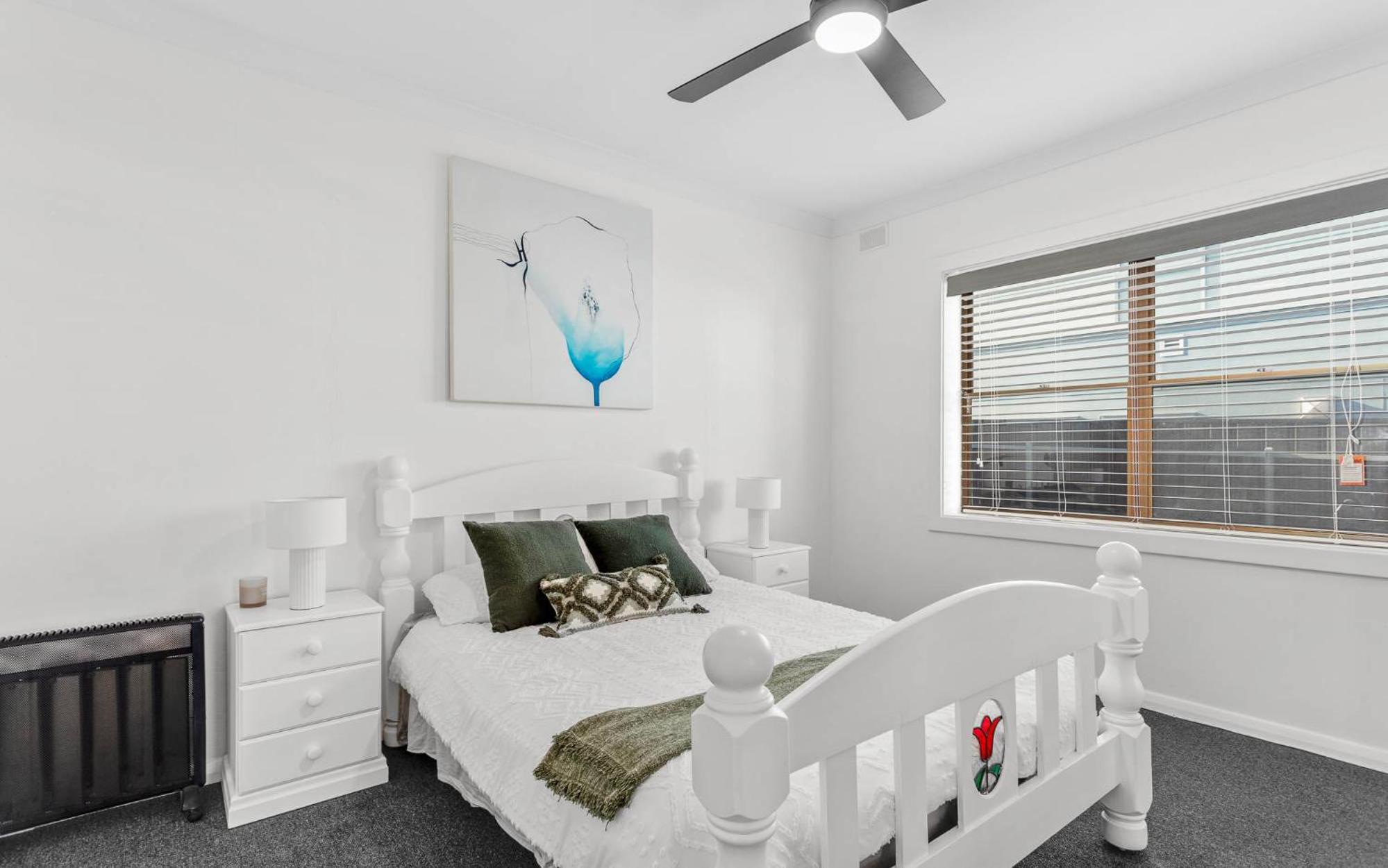 Family Tides 12 Cudmore Rd McCracken - No Linen Included
